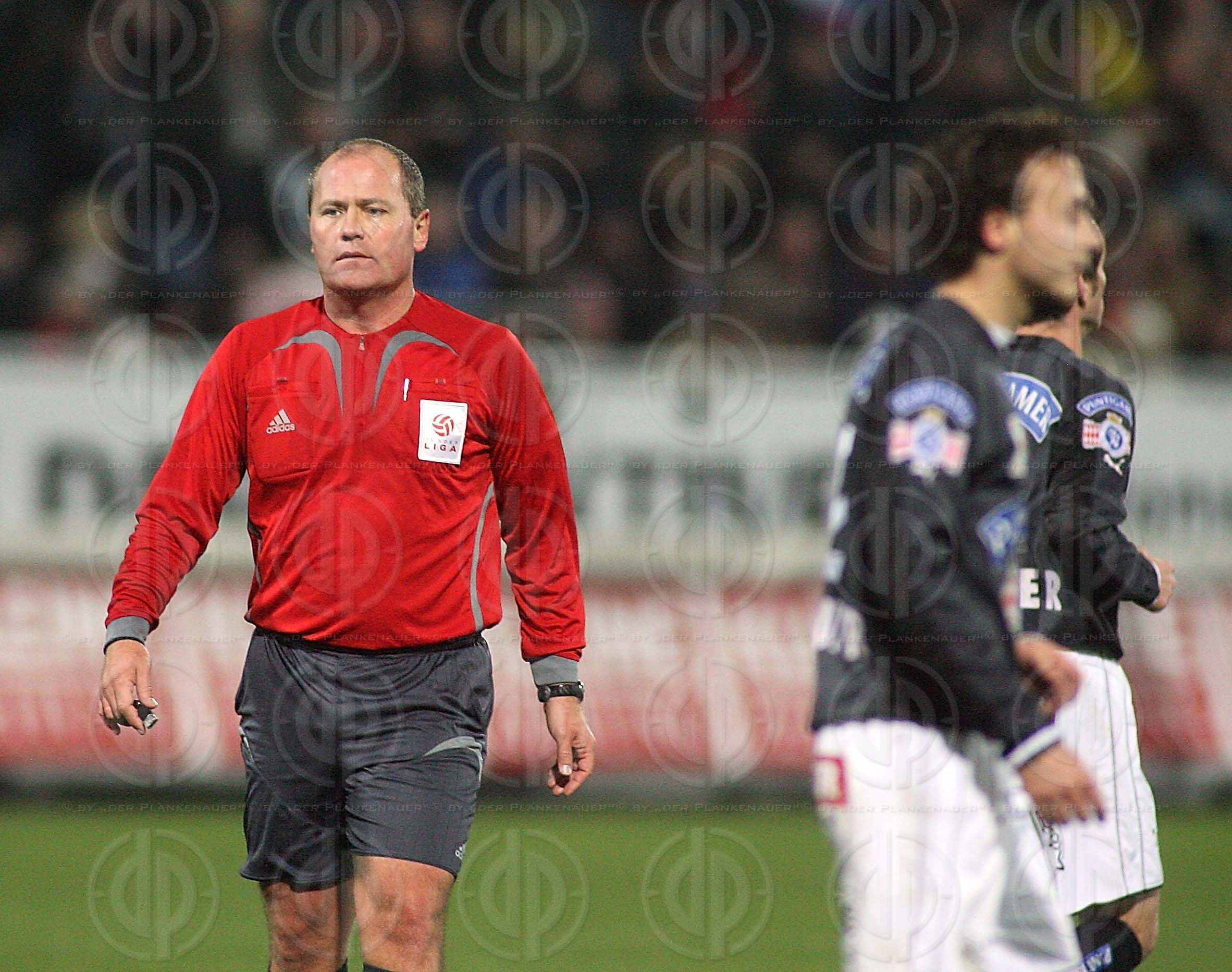 SK Puntigamer Sturm vs. SCR Altach (2:0)