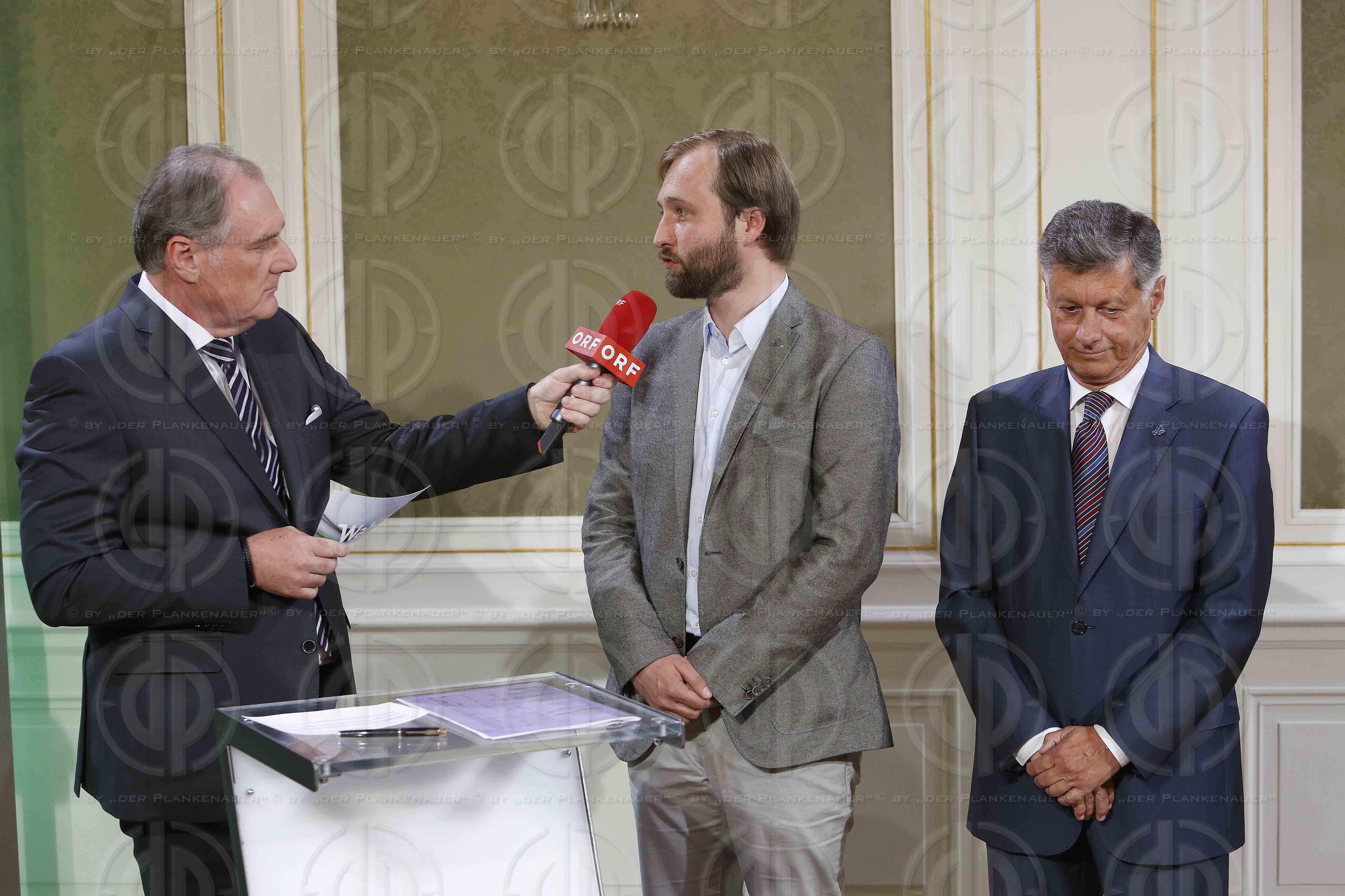 Landtagswahl 2015 Steiermark