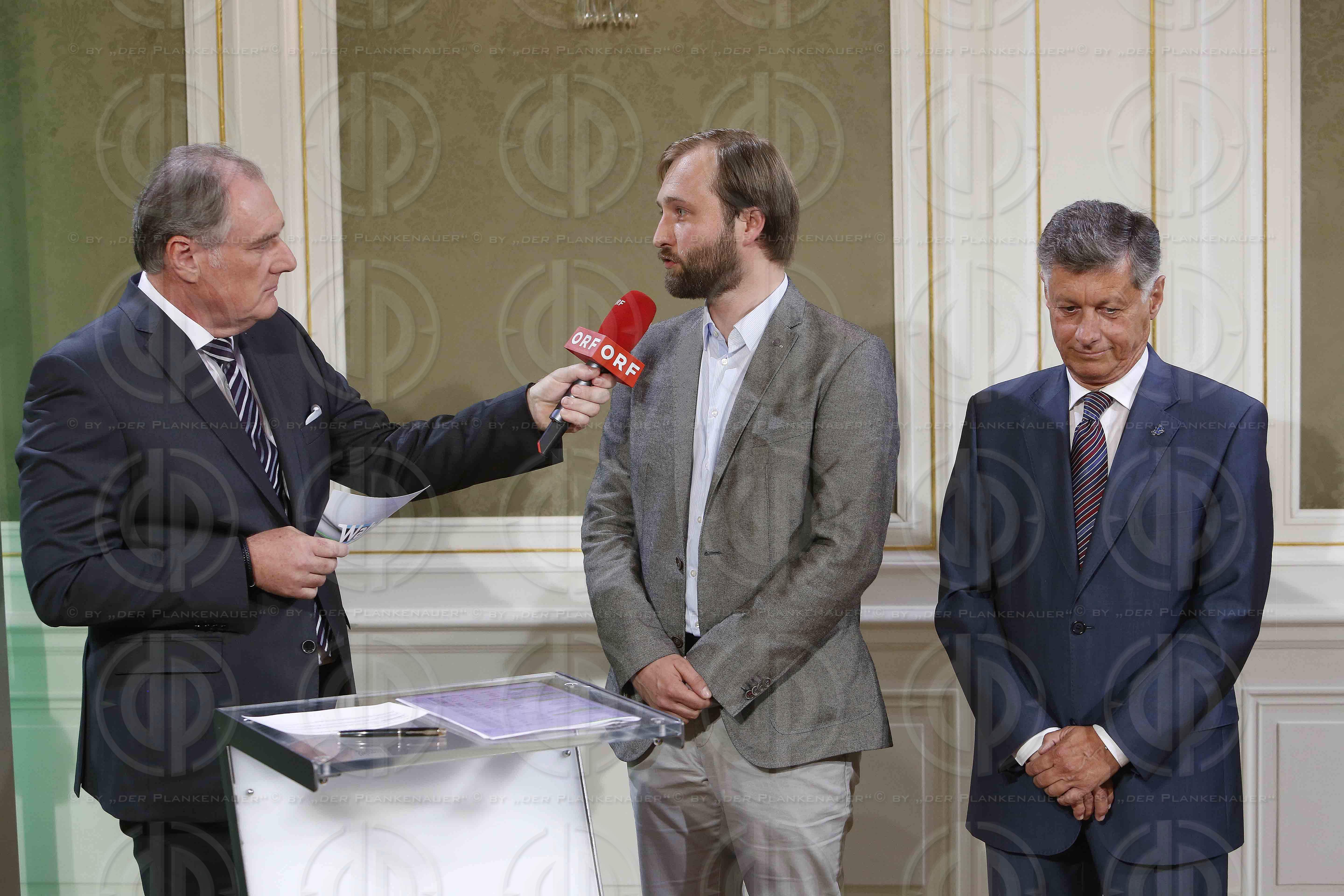 Landtagswahl 2015 Steiermark