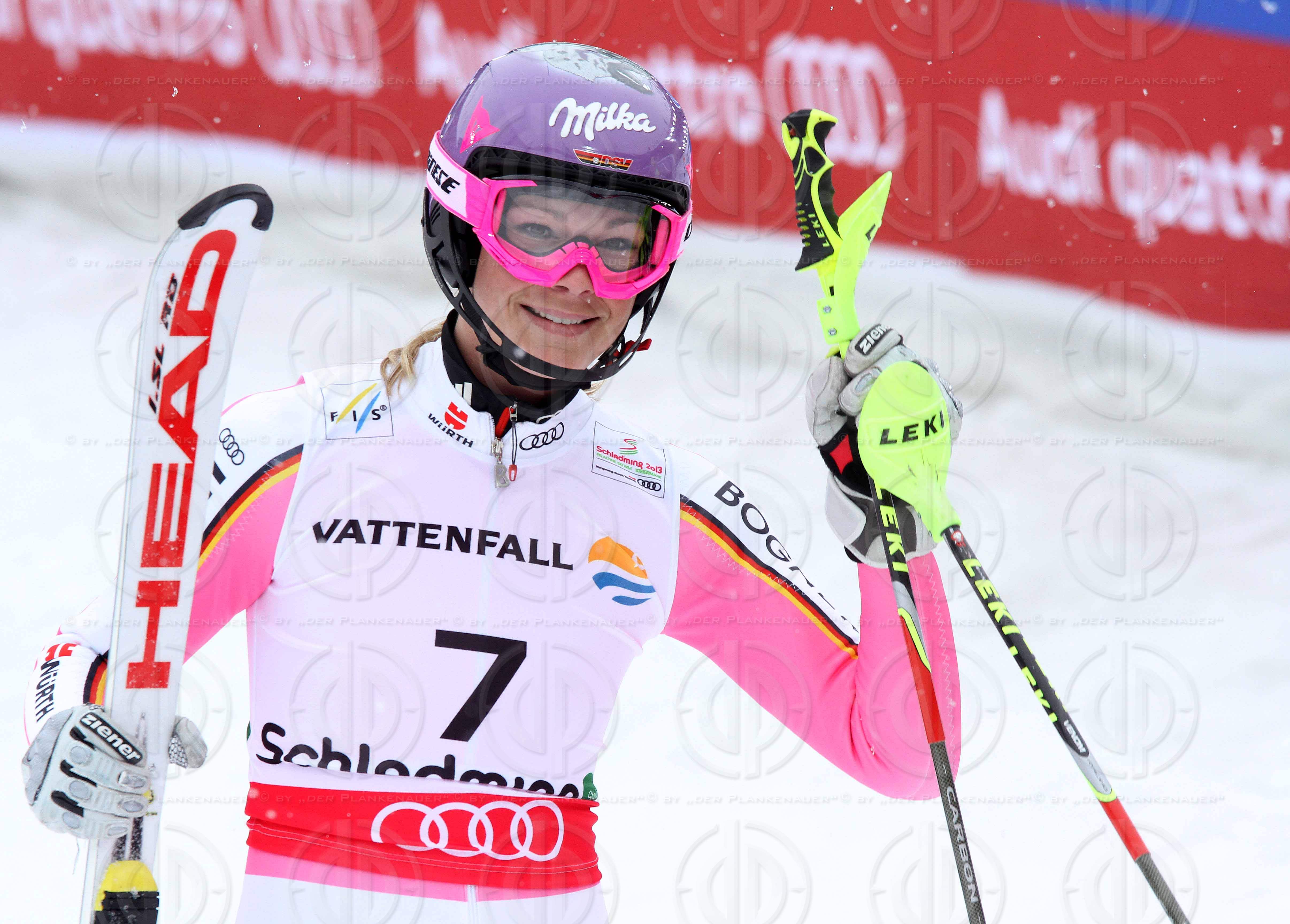 FIS Alpine Ski-WM Schladming 2013