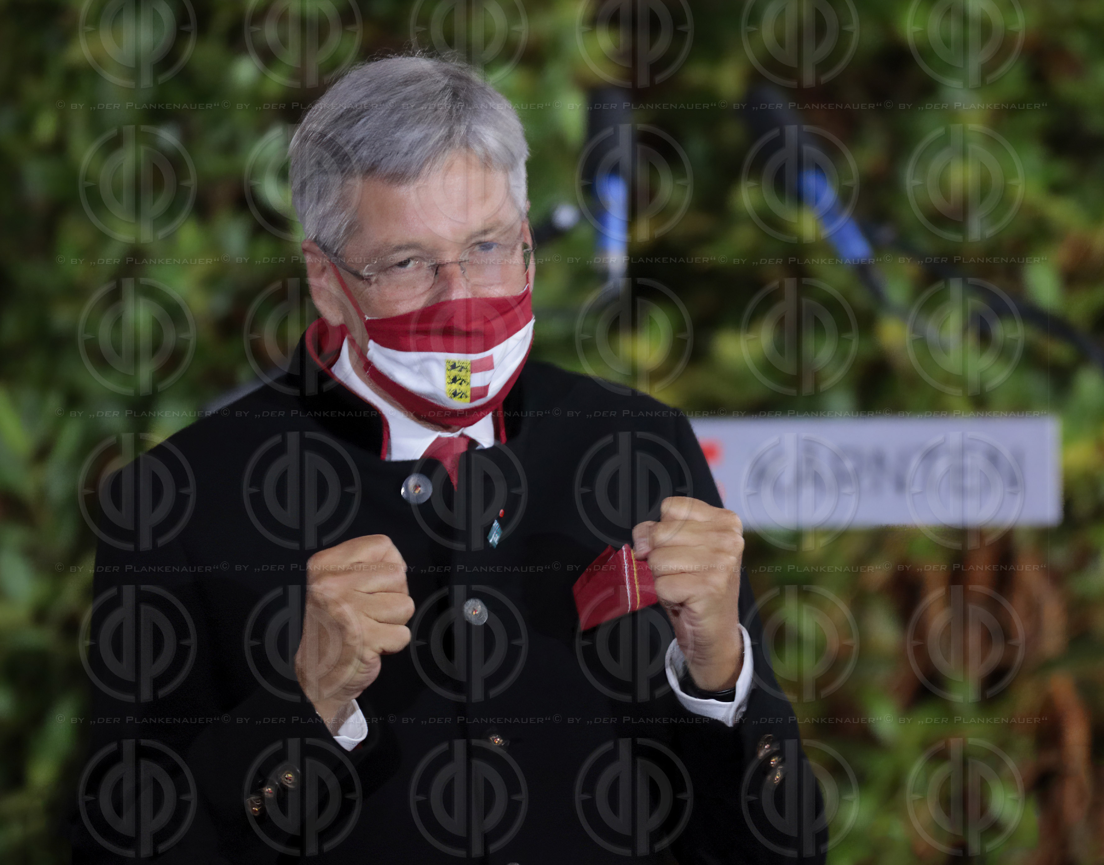 Festakt zum 100-Jahr-Jubiläum der Kärntner Volksabstimmung