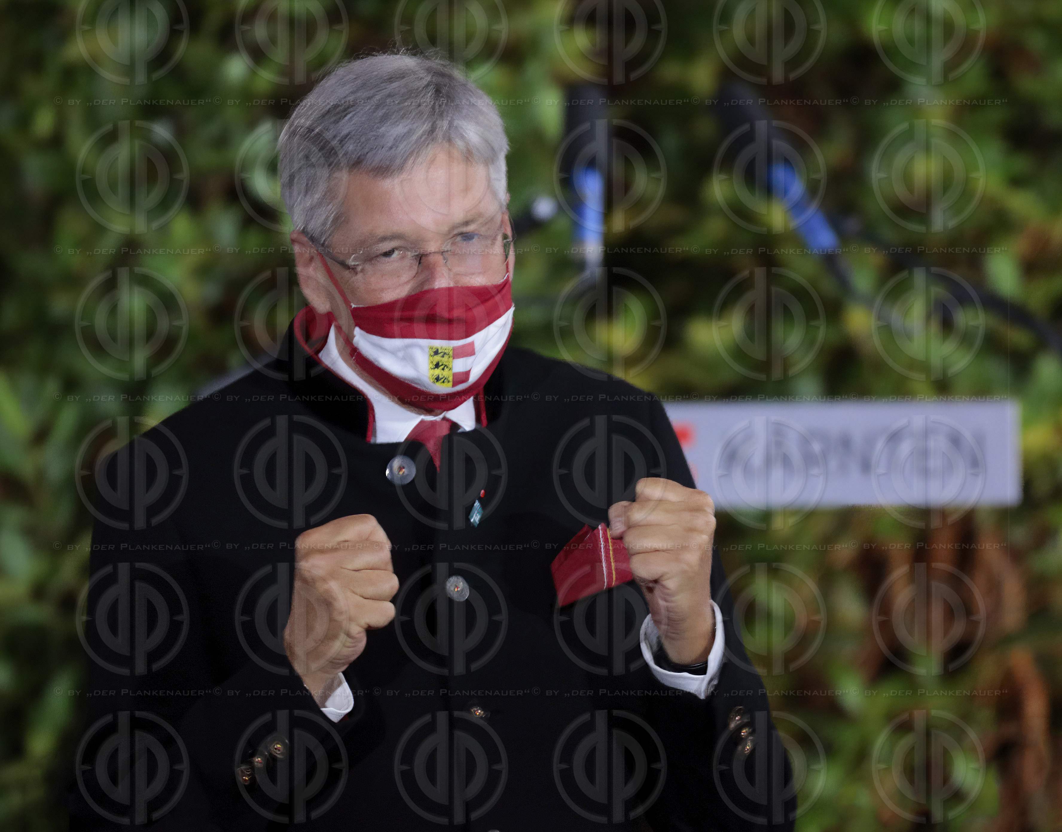 Festakt zum 100-Jahr-Jubiläum der Kärntner Volksabstimmung