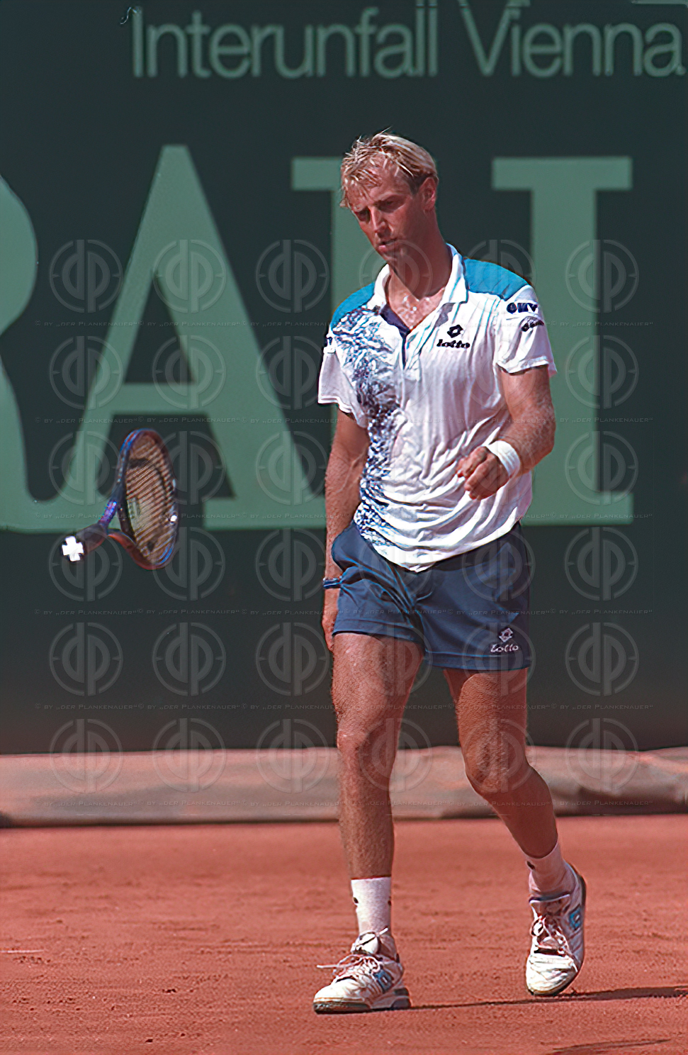 EA-Generali open 94 Kitzbühel 03.08.1994