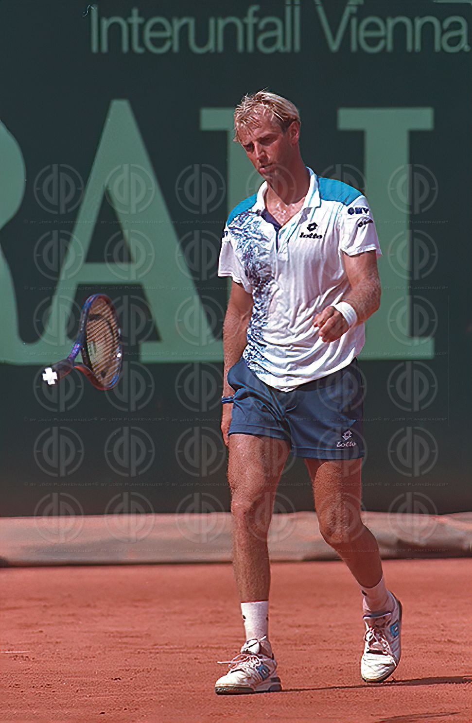 EA-Generali open 94 Kitzbühel 03.08.1994