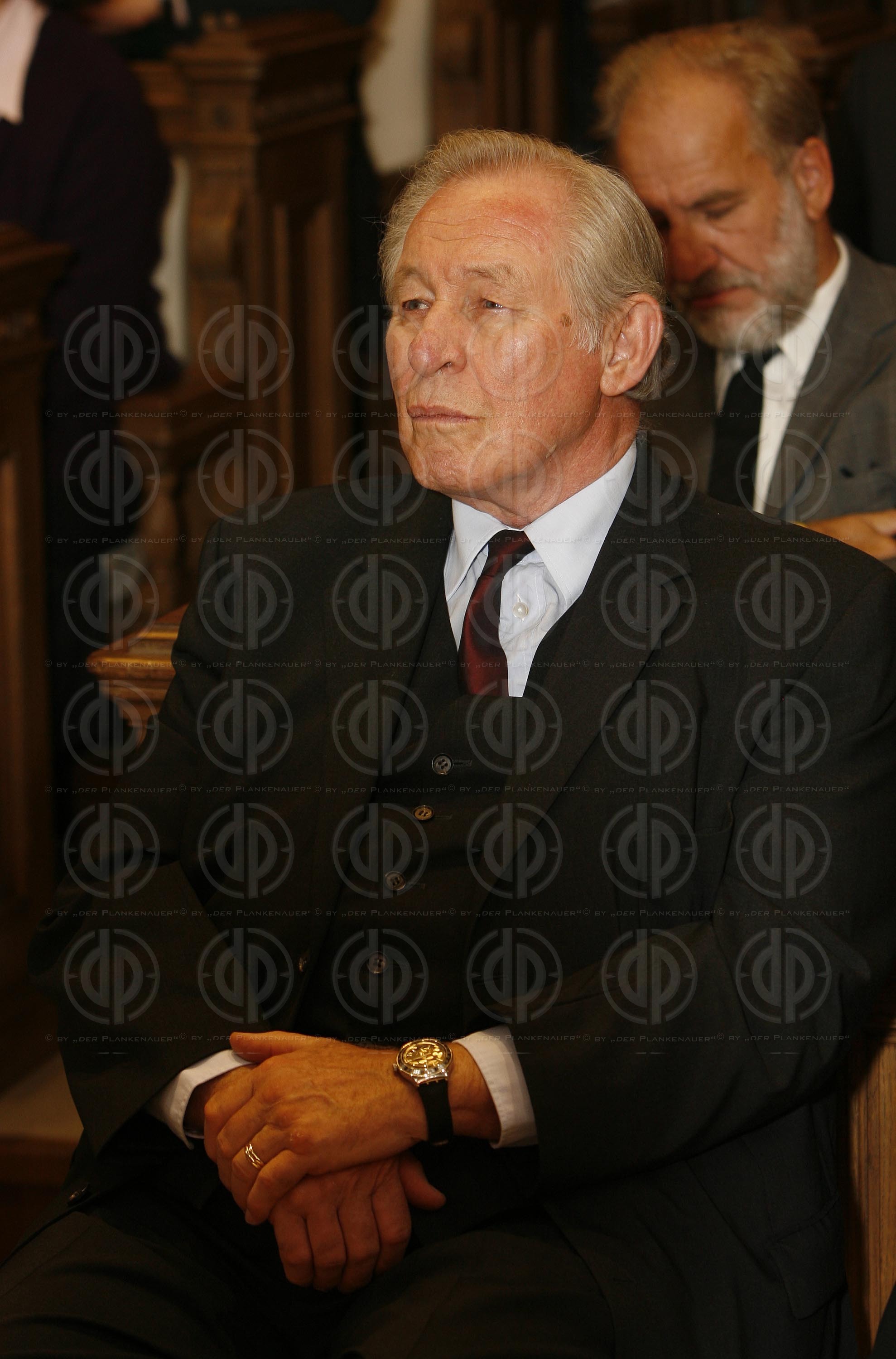 Ehrenbürgerfeier für BP Dr. Heinz FISCHER