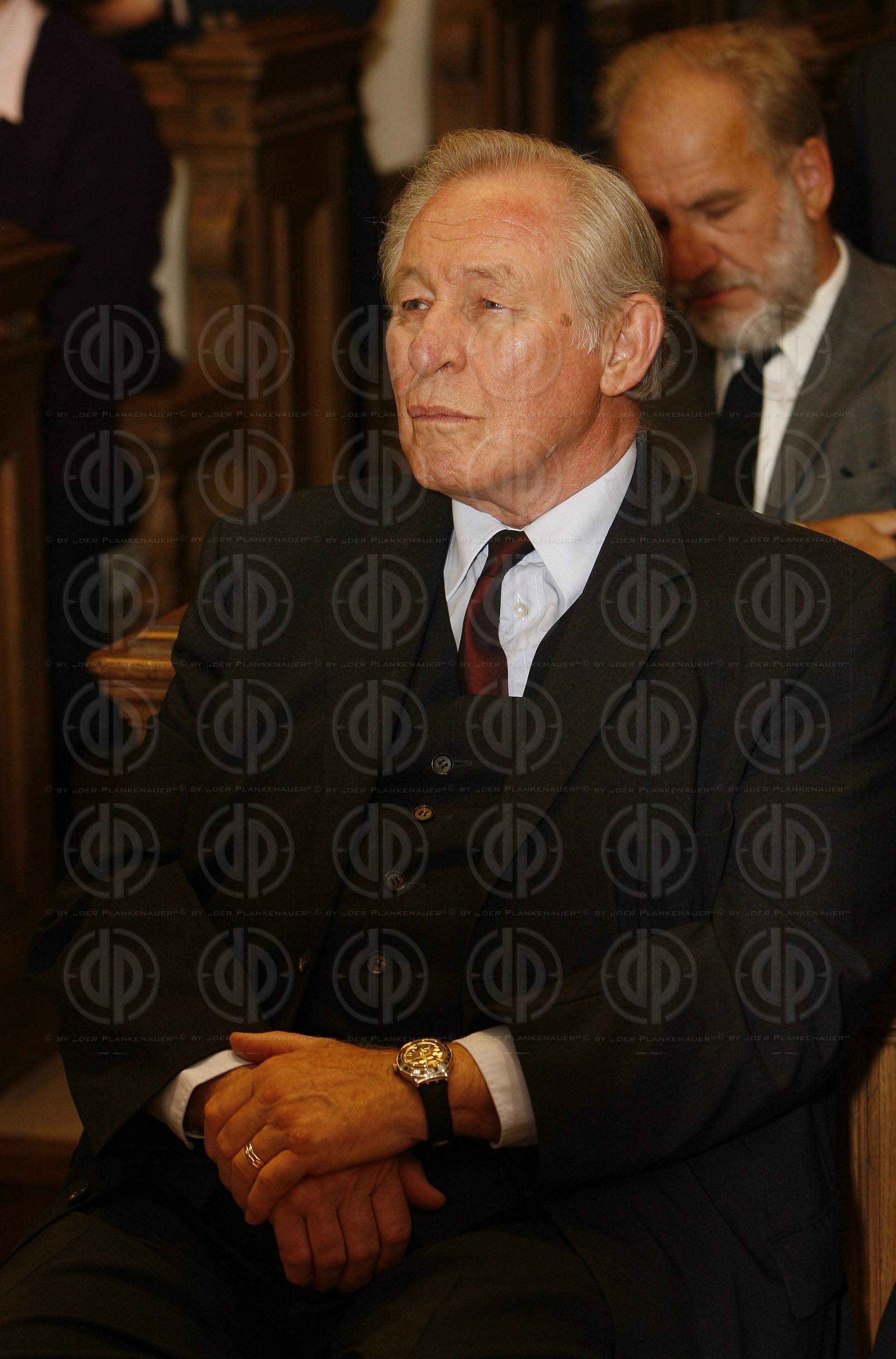 Ehrenbürgerfeier für BP Dr. Heinz FISCHER