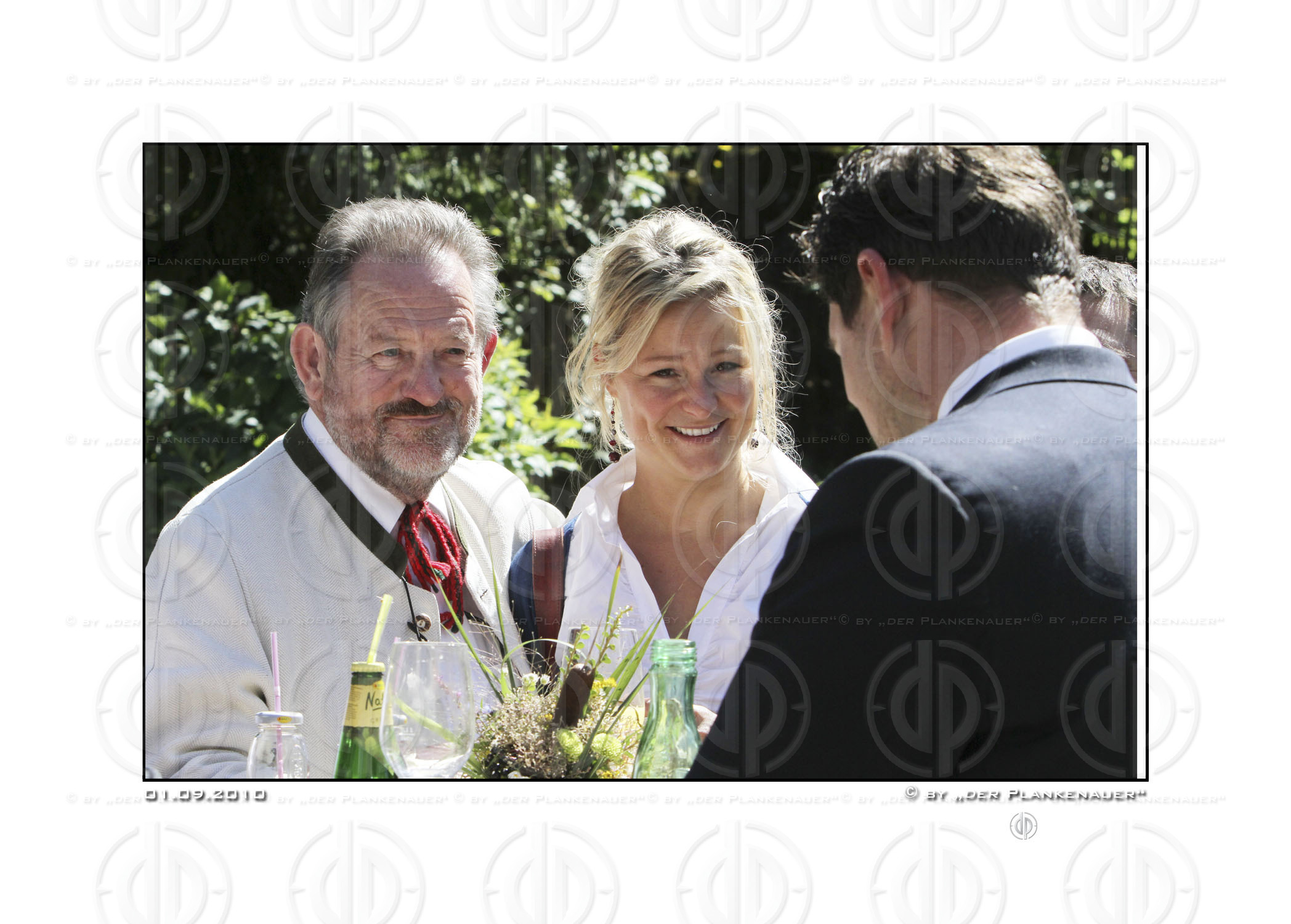 Hochzeit Thomas und Michaela