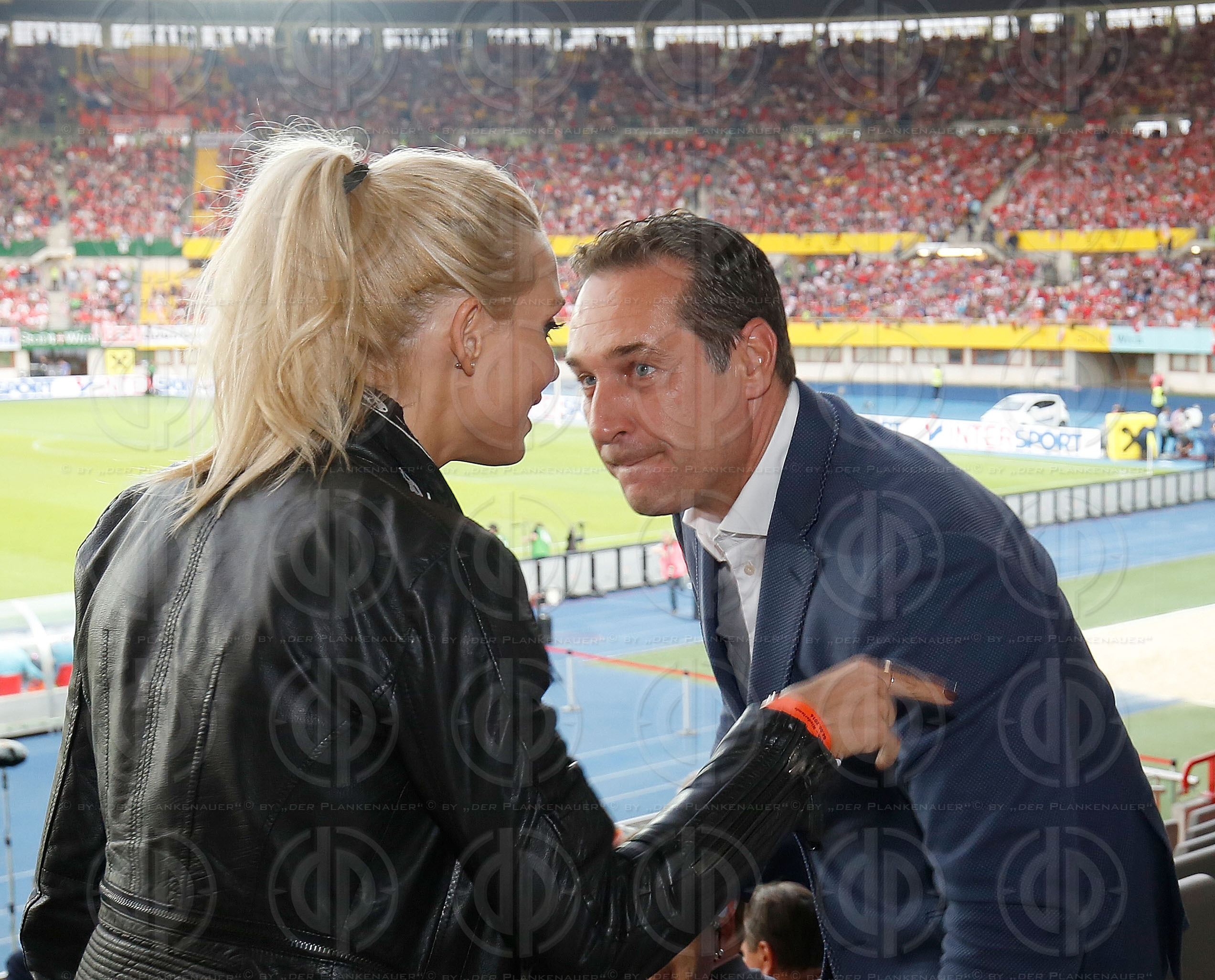 Oesterreich vs. Niederlande (0:2)