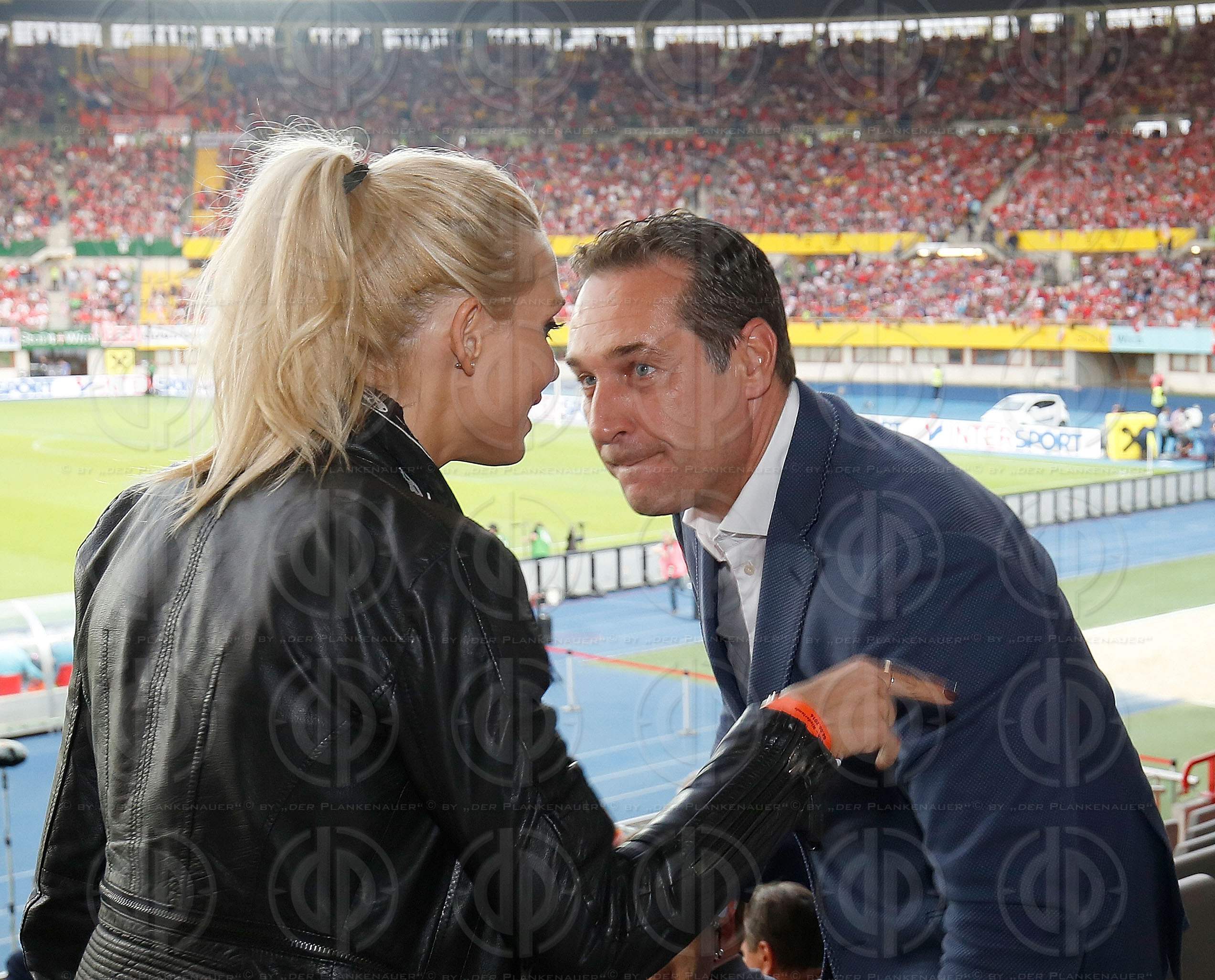 Oesterreich vs. Niederlande (0:2)