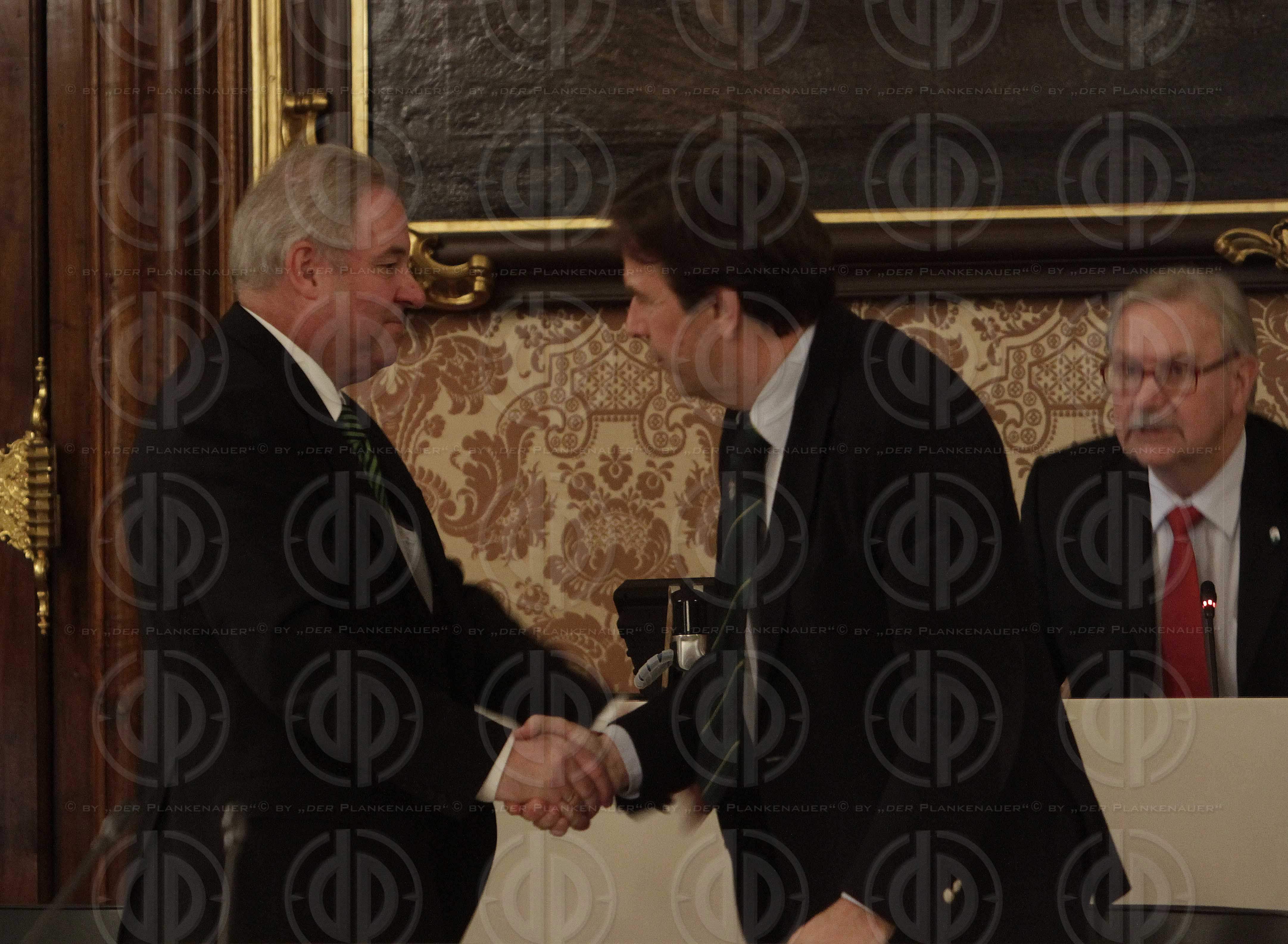 Sonderlandtag Steiermark