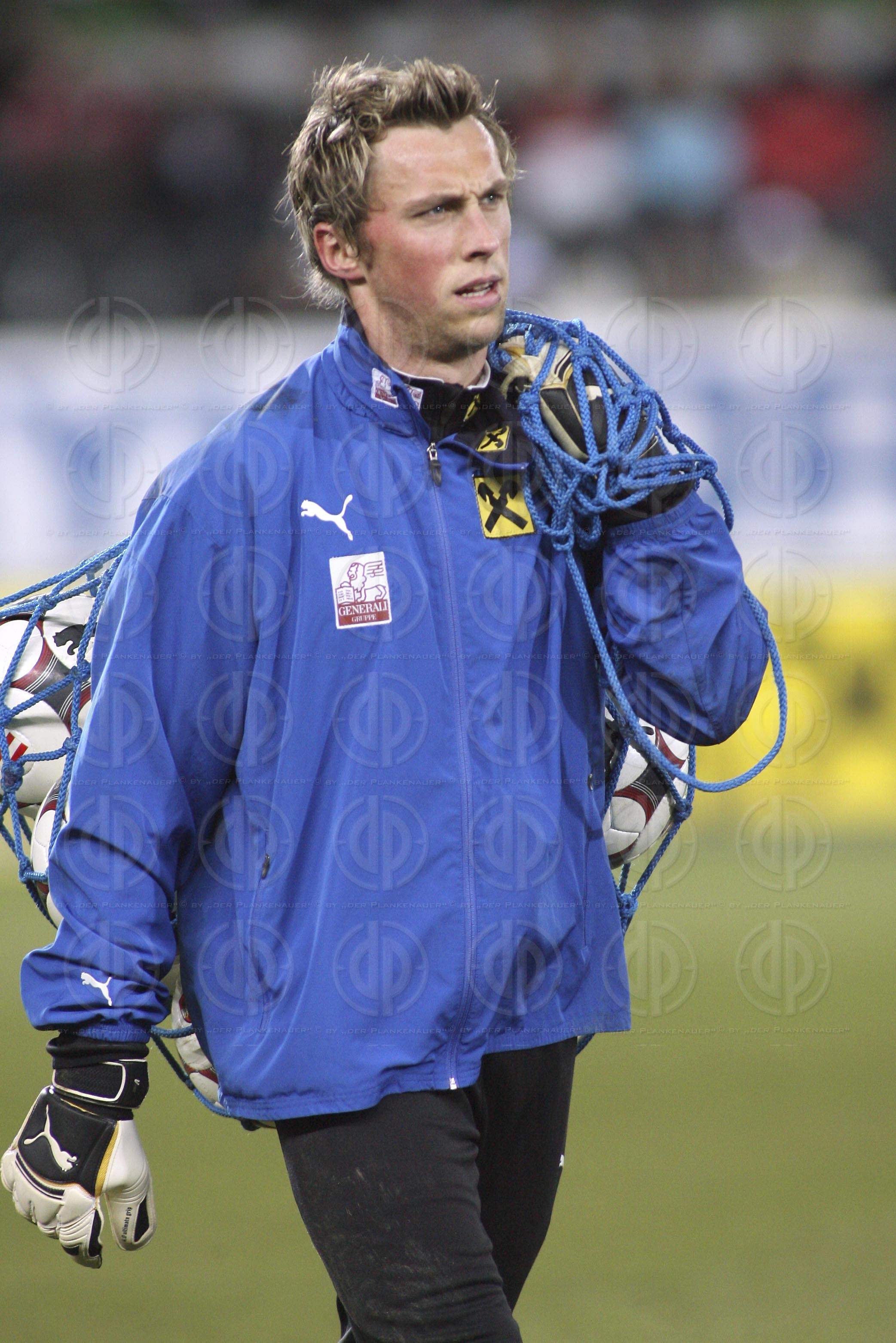 Oesterreich vs. Deutschland (0:3)