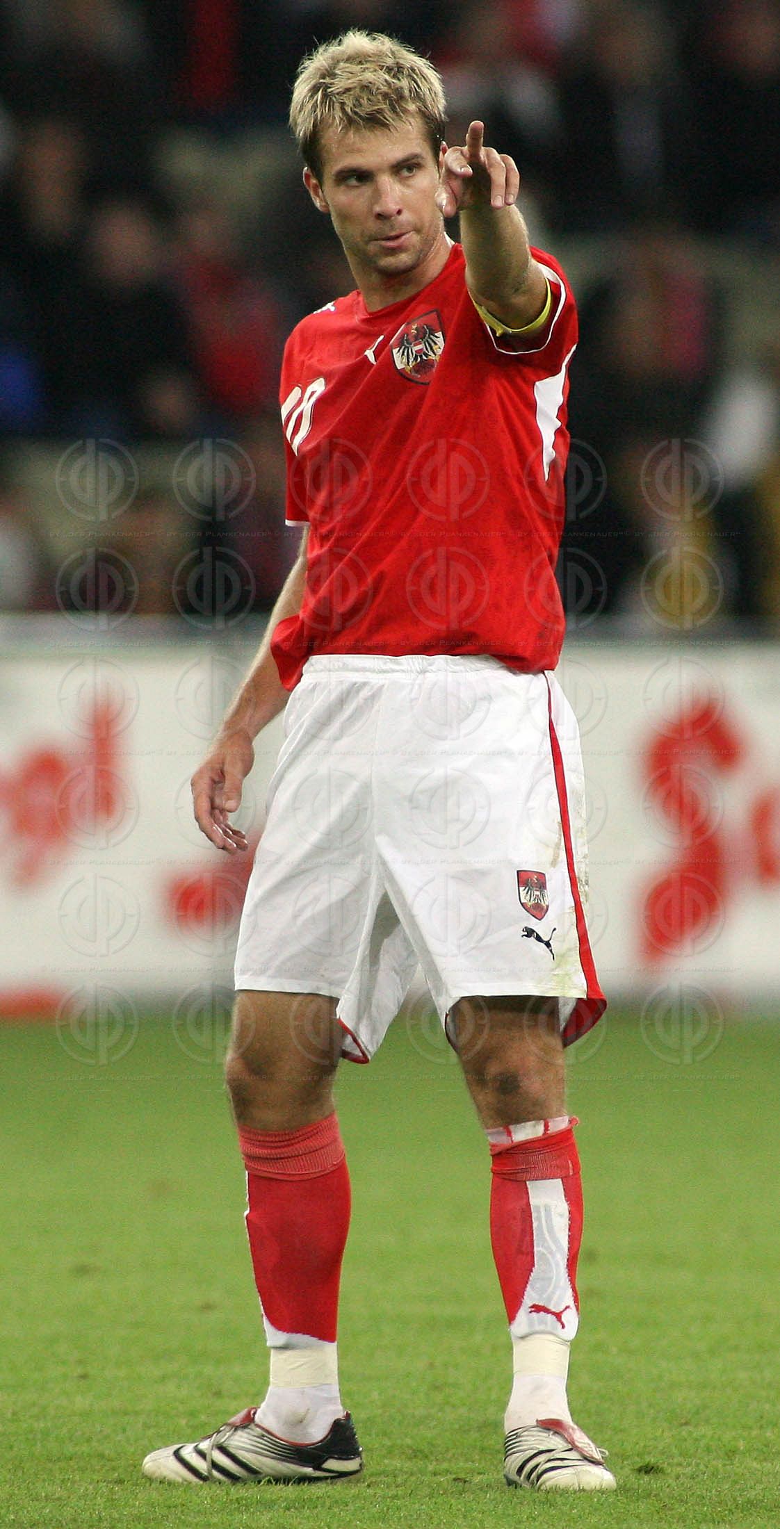 Österreich vs. Schottland (0:1)