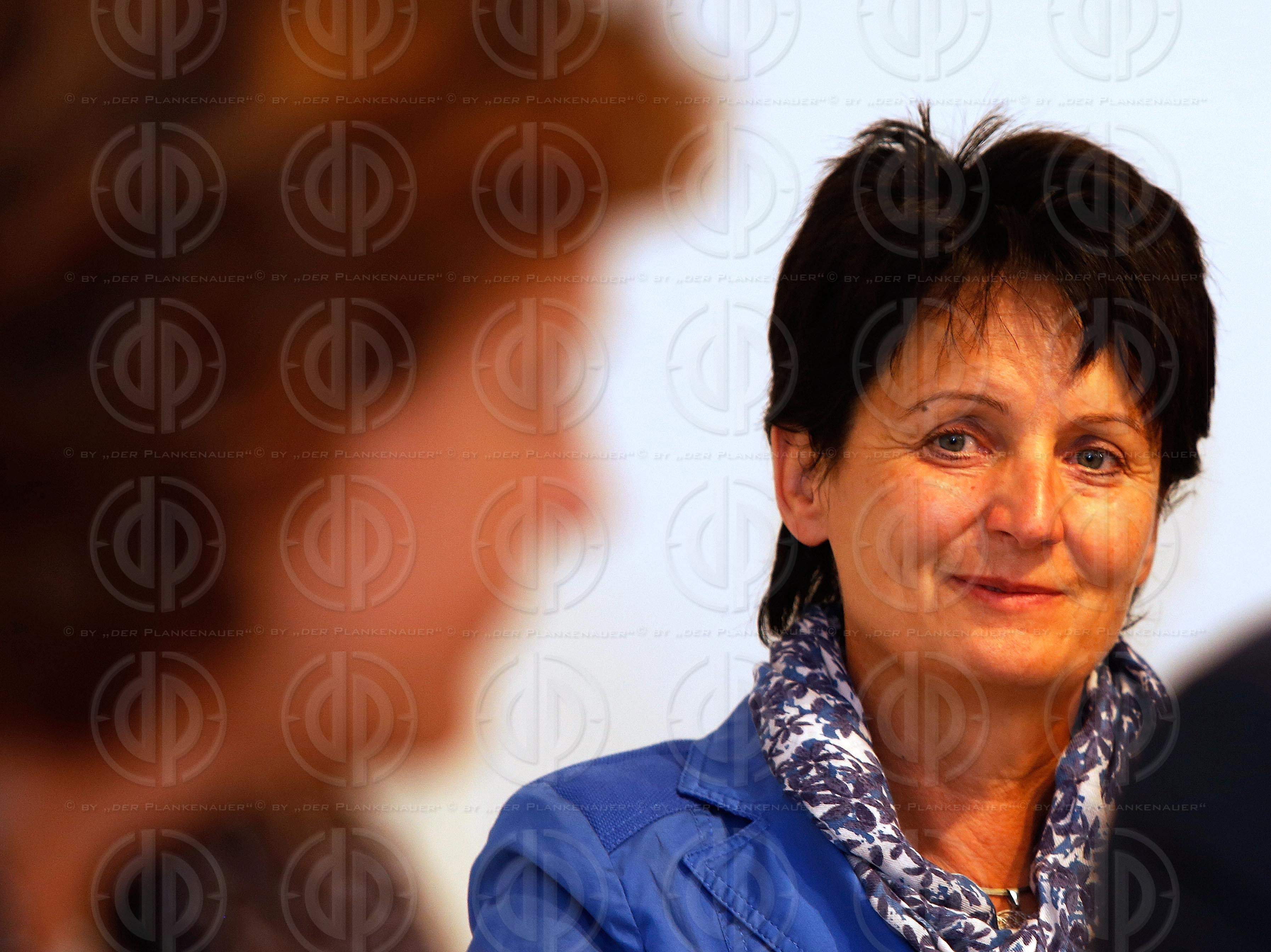 Steirische SPOE-Landesraete