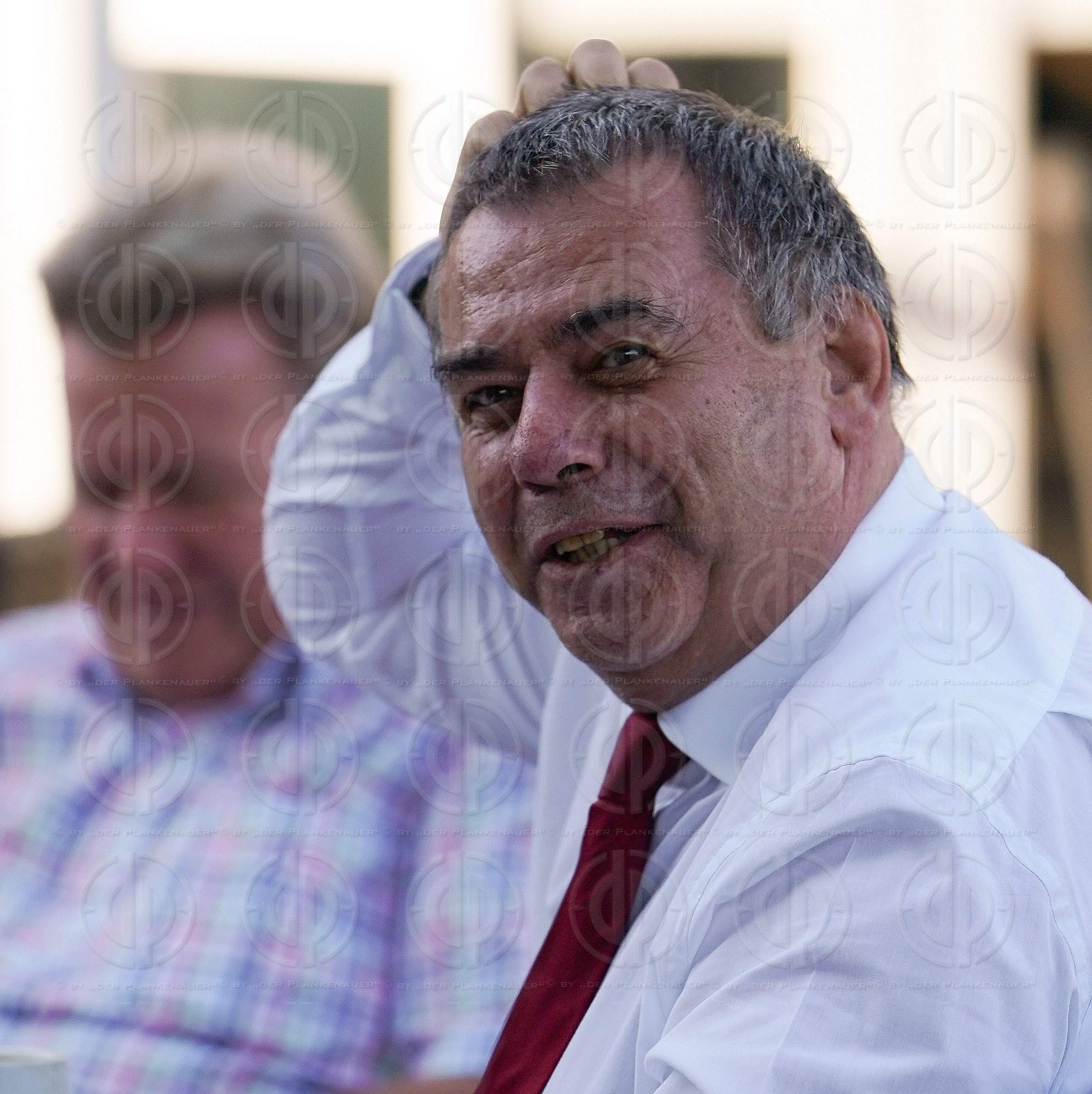 SMA-Fototreffen 2017