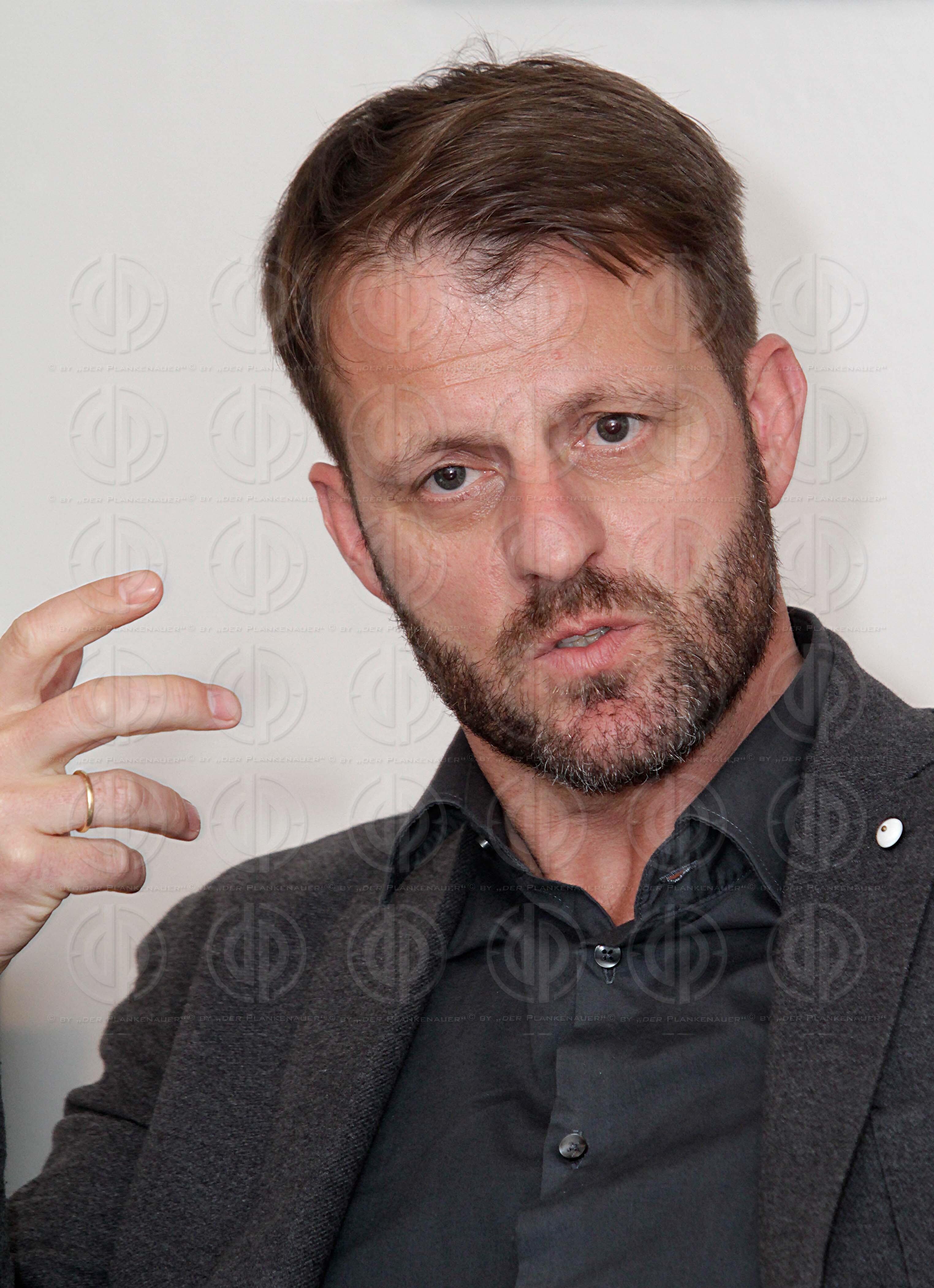 Medienabend mit Michael Fleischhacker