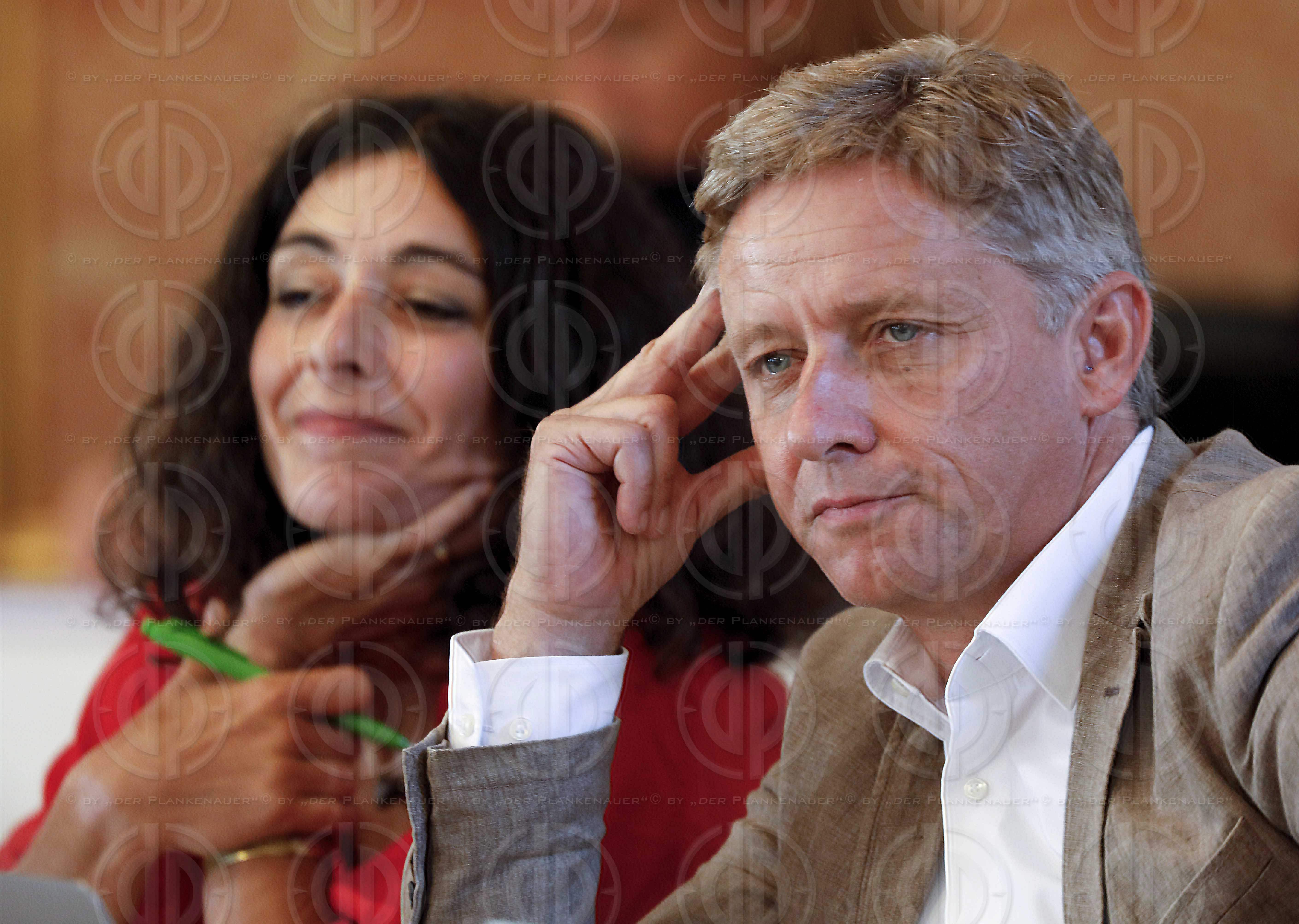 Sonderlandtagssitzung Steiermark - Auflösung