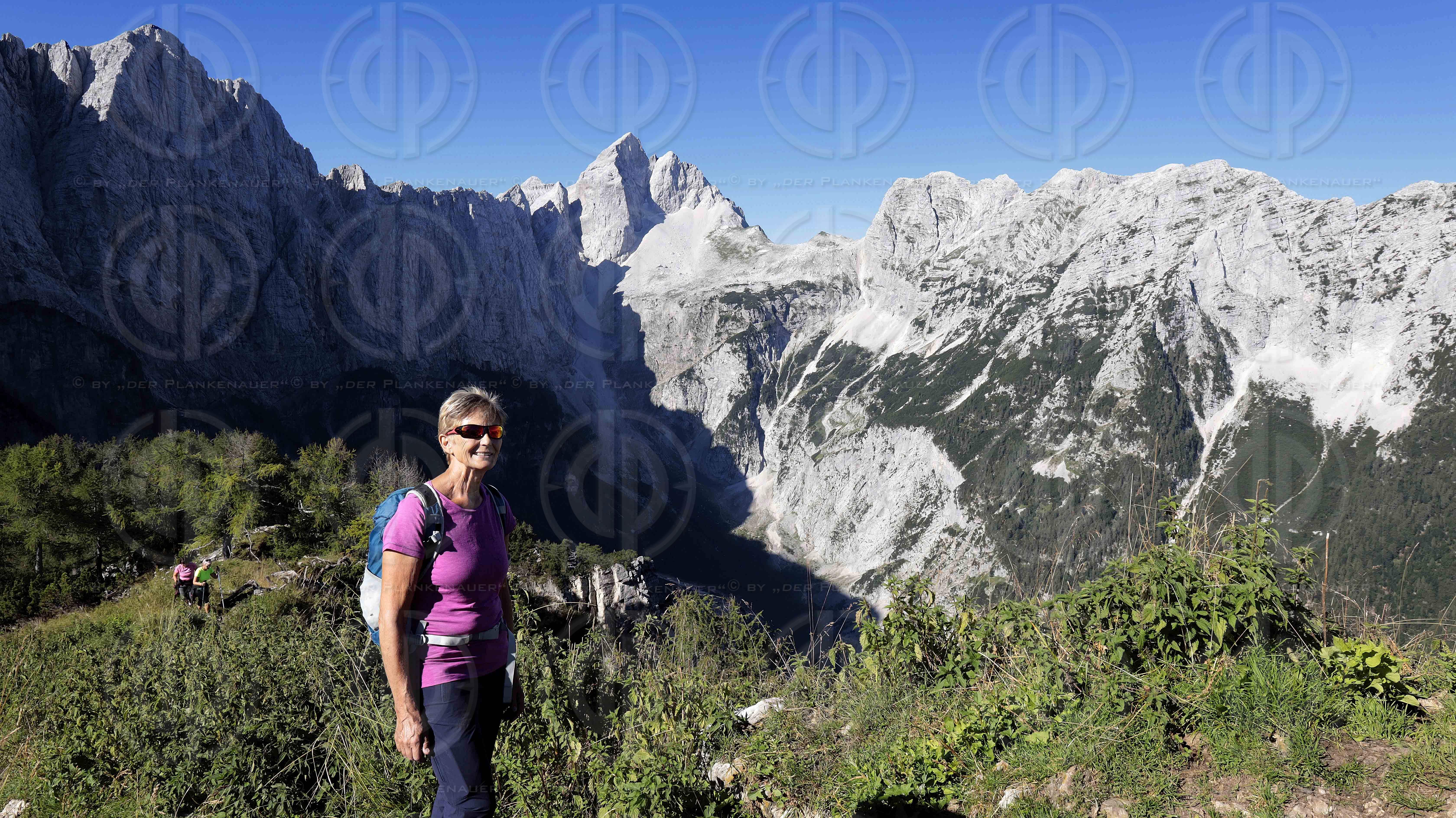 Naturpark Julische Alpen