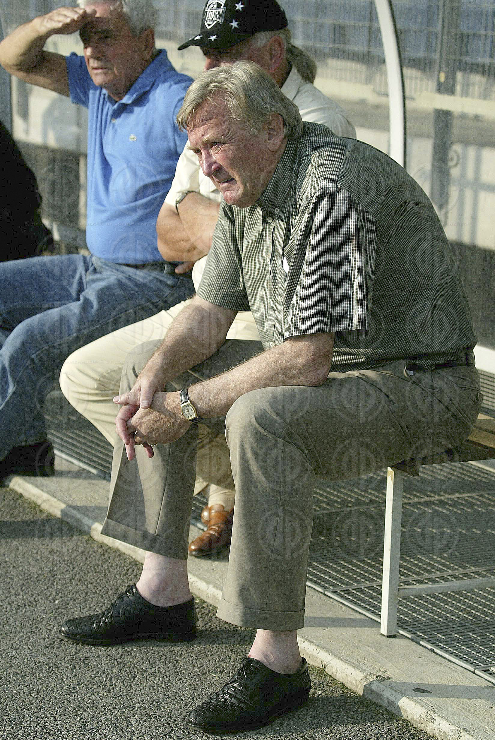 SK Puntigamer Sturm Graz-FK Austria Memphis Magna (0:2) am 18.08