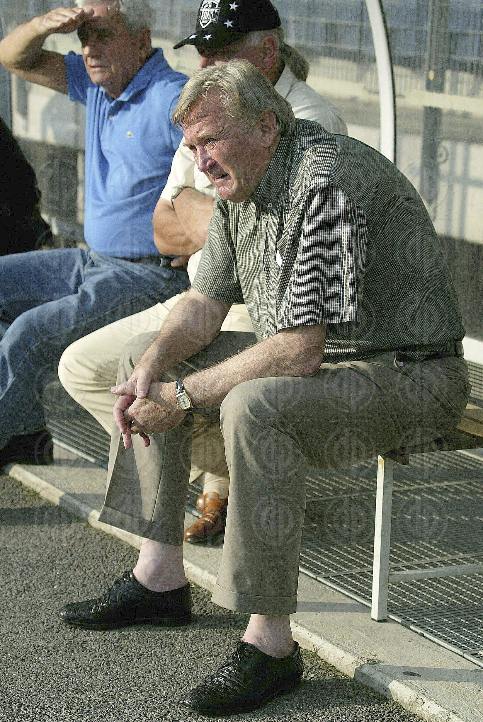 SK Puntigamer Sturm Graz-FK Austria Memphis Magna (0:2) am 18.08