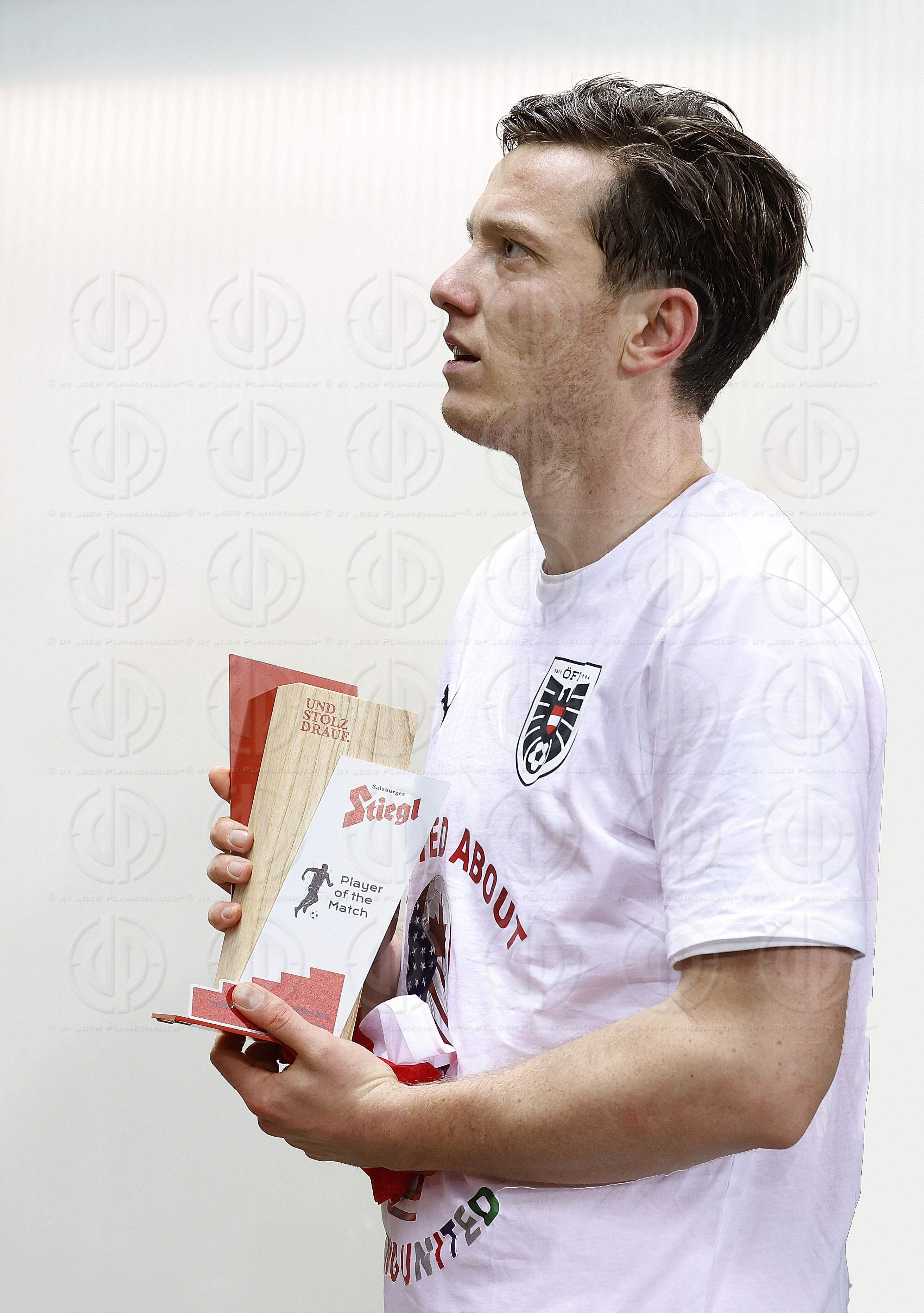 European Qualifiers 2026 Österreich vs. Bosnien-Herzegowina (1: