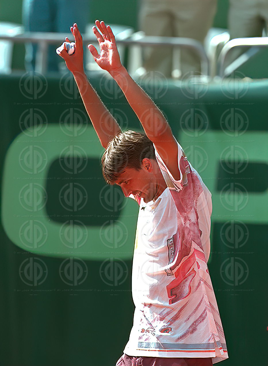 EA-Generali open 94 Kitzbühel 07.08.1994