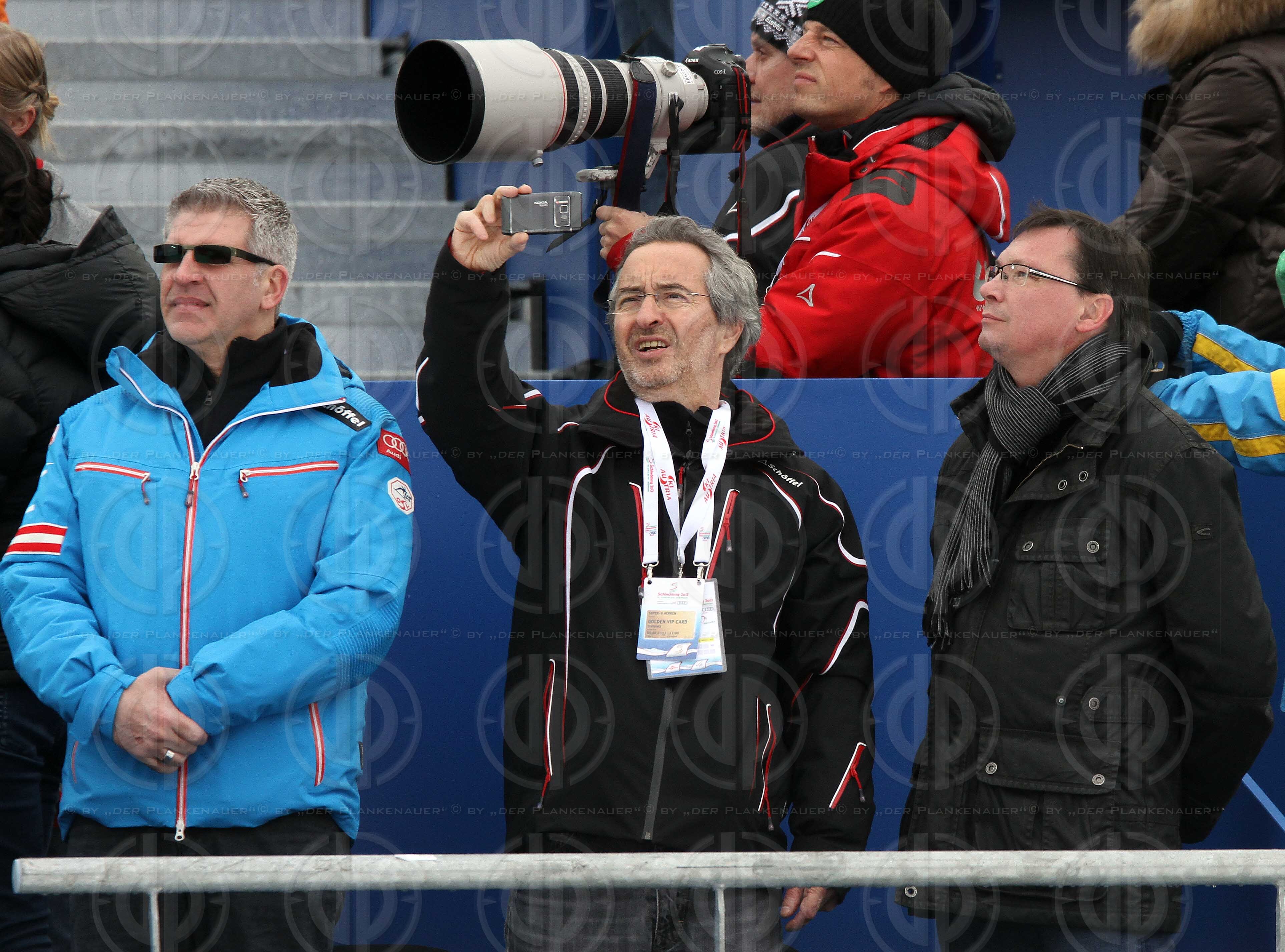 FIS Alpine Ski-WM Schladming 2013