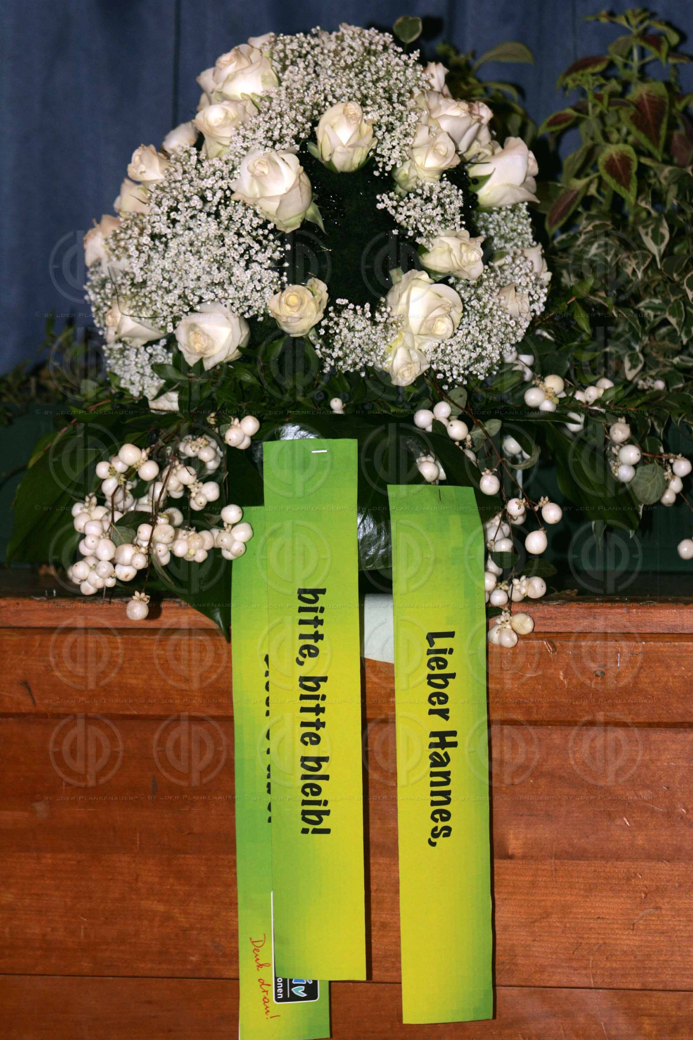 Sturm Generalversammlung 2005