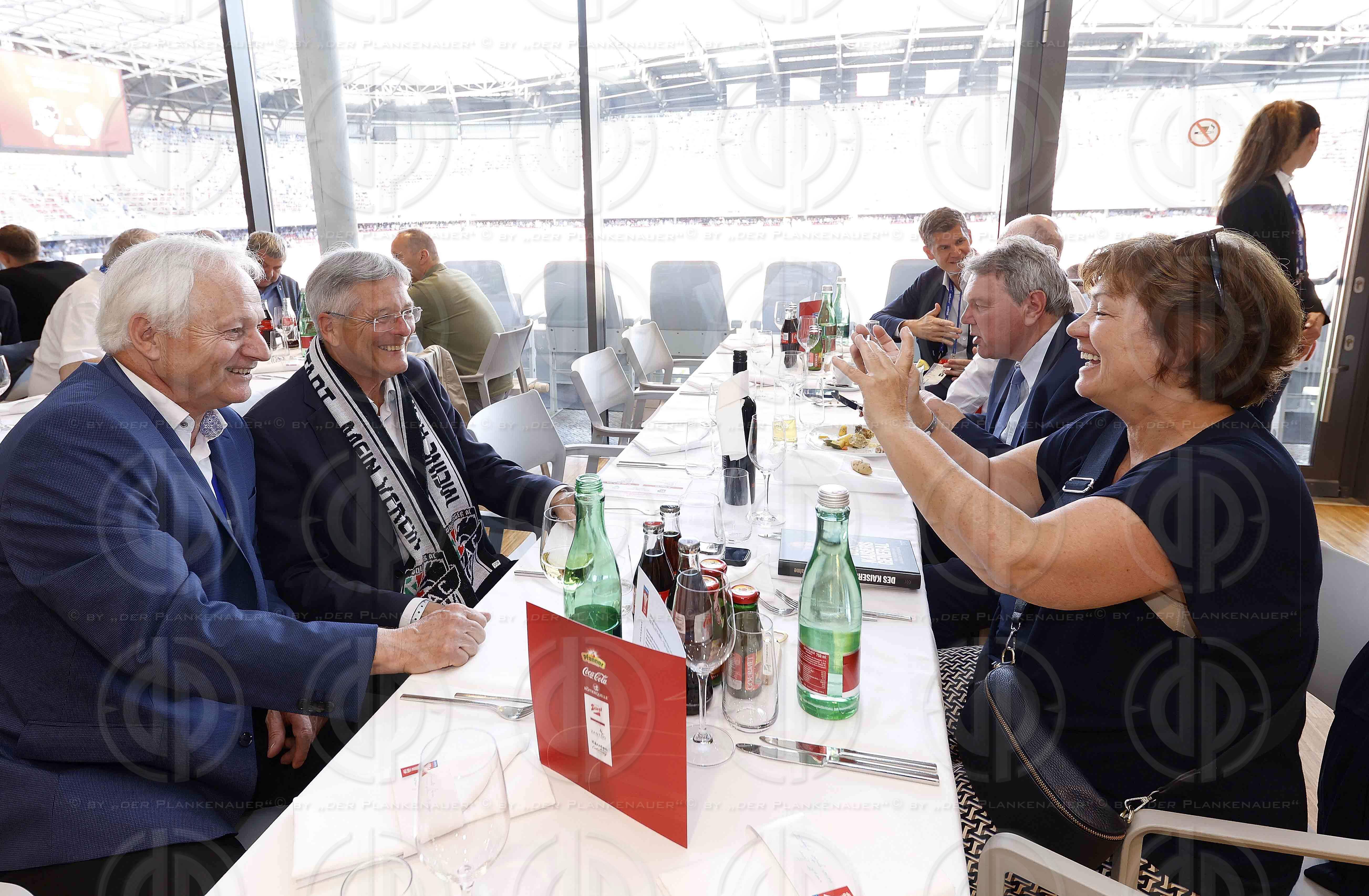 ÖFB Cup Finale RZ WAC vs. TSV Hartberg (1:0) am 01.05.2025