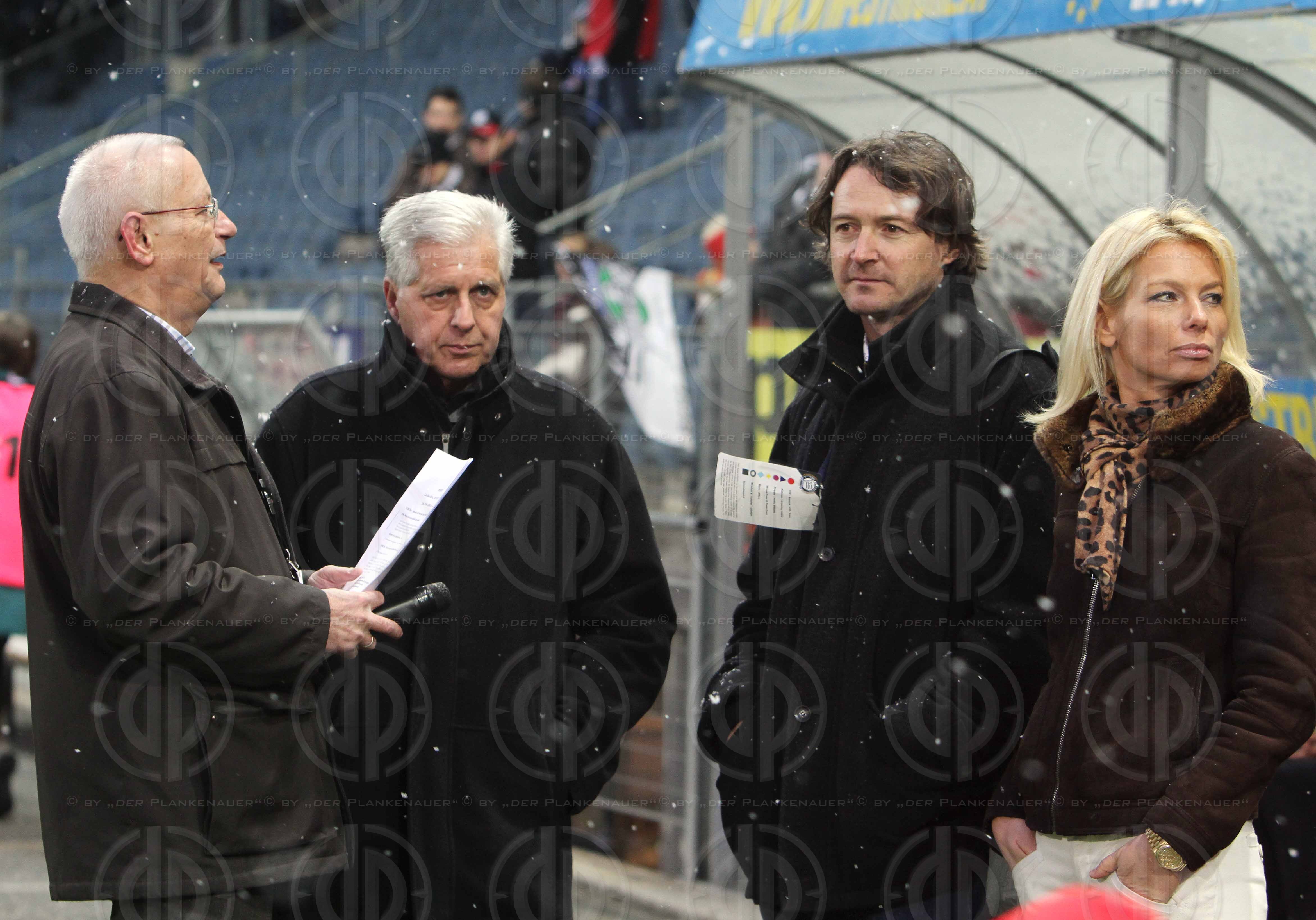 SK Sturm vs. FK Austria Wien (2:2)