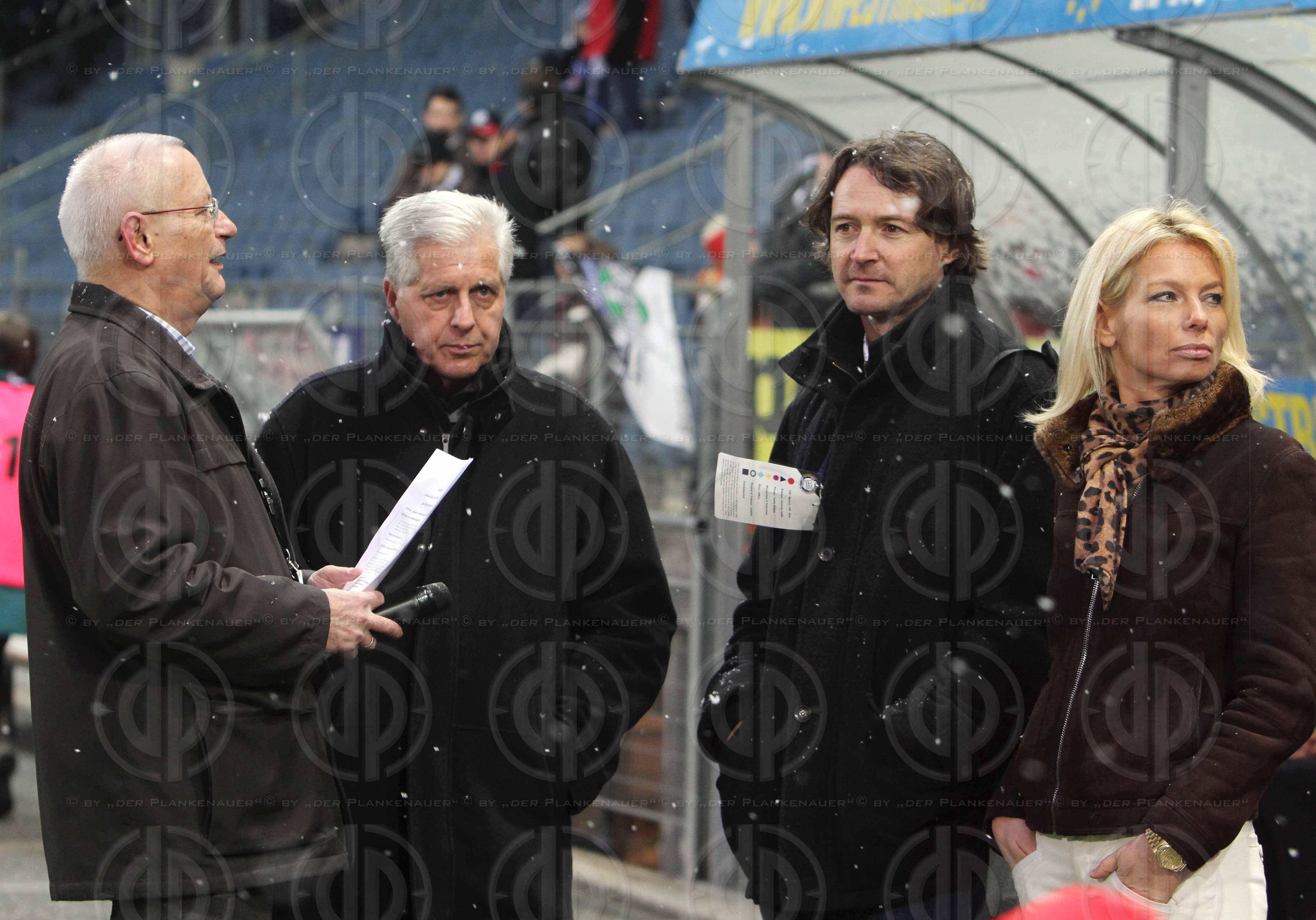 SK Sturm vs. FK Austria Wien (2:2)