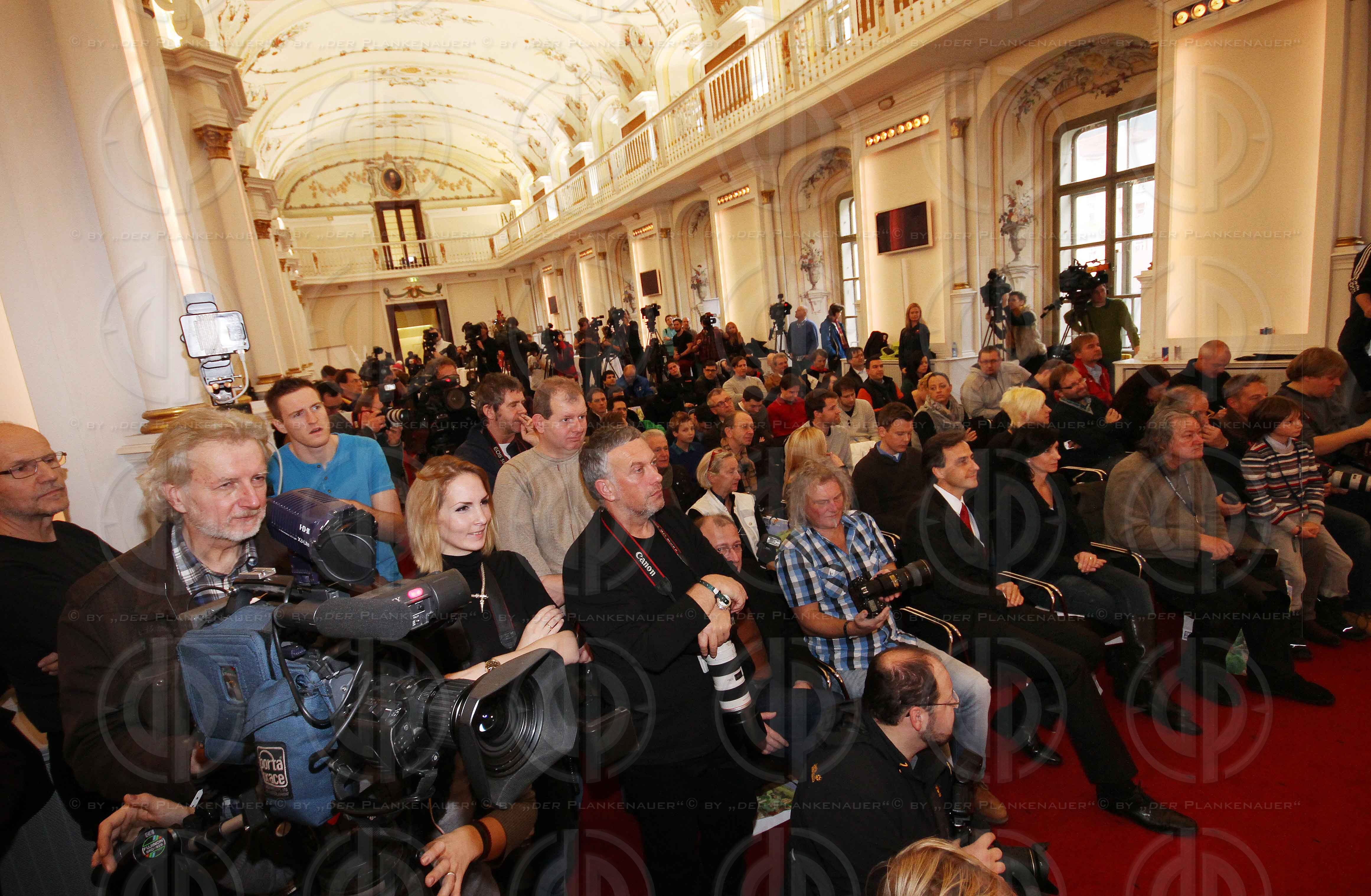 Sebastian VETTEL in Graz