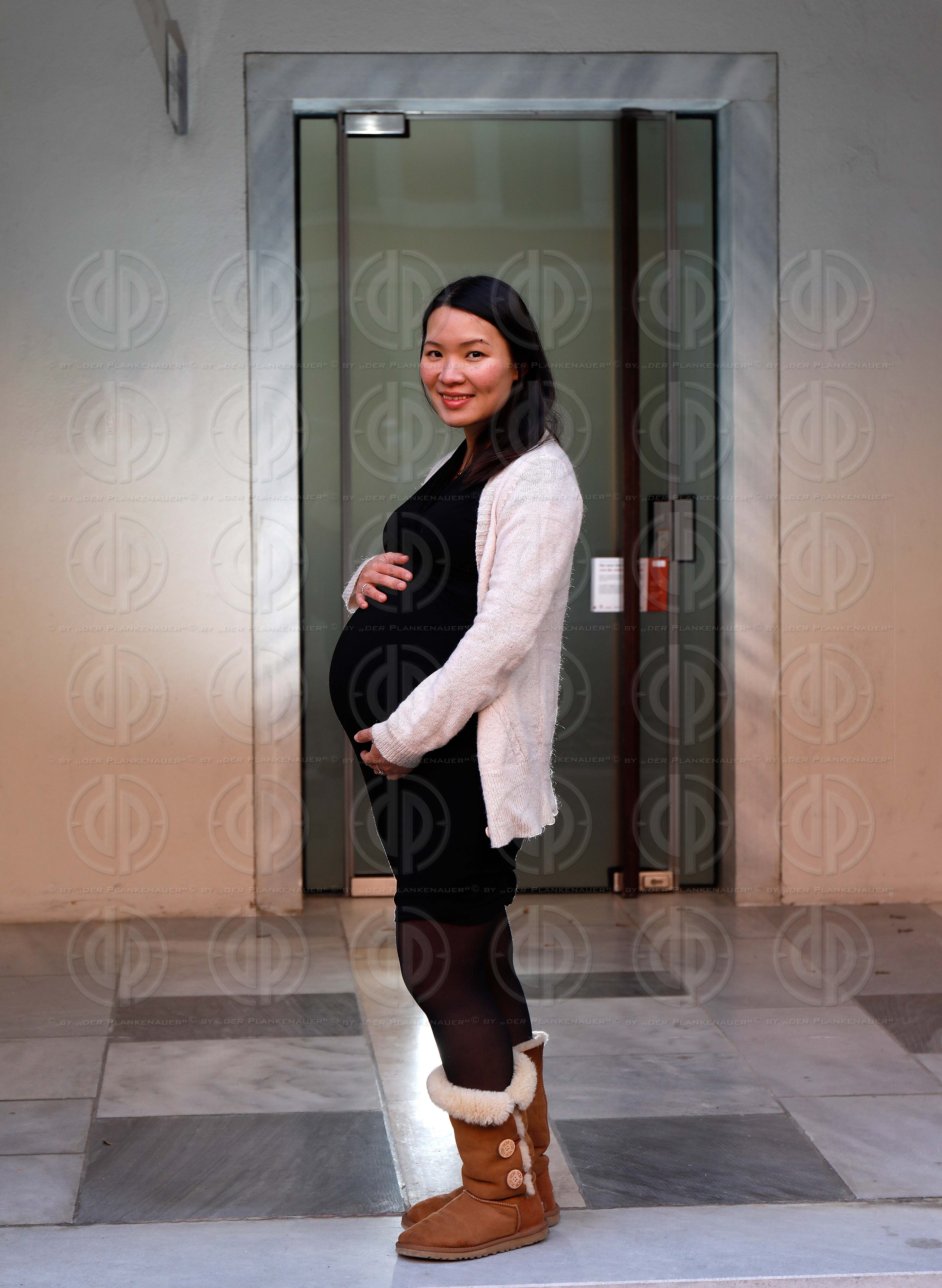 Babybauchfotos Preggy pics