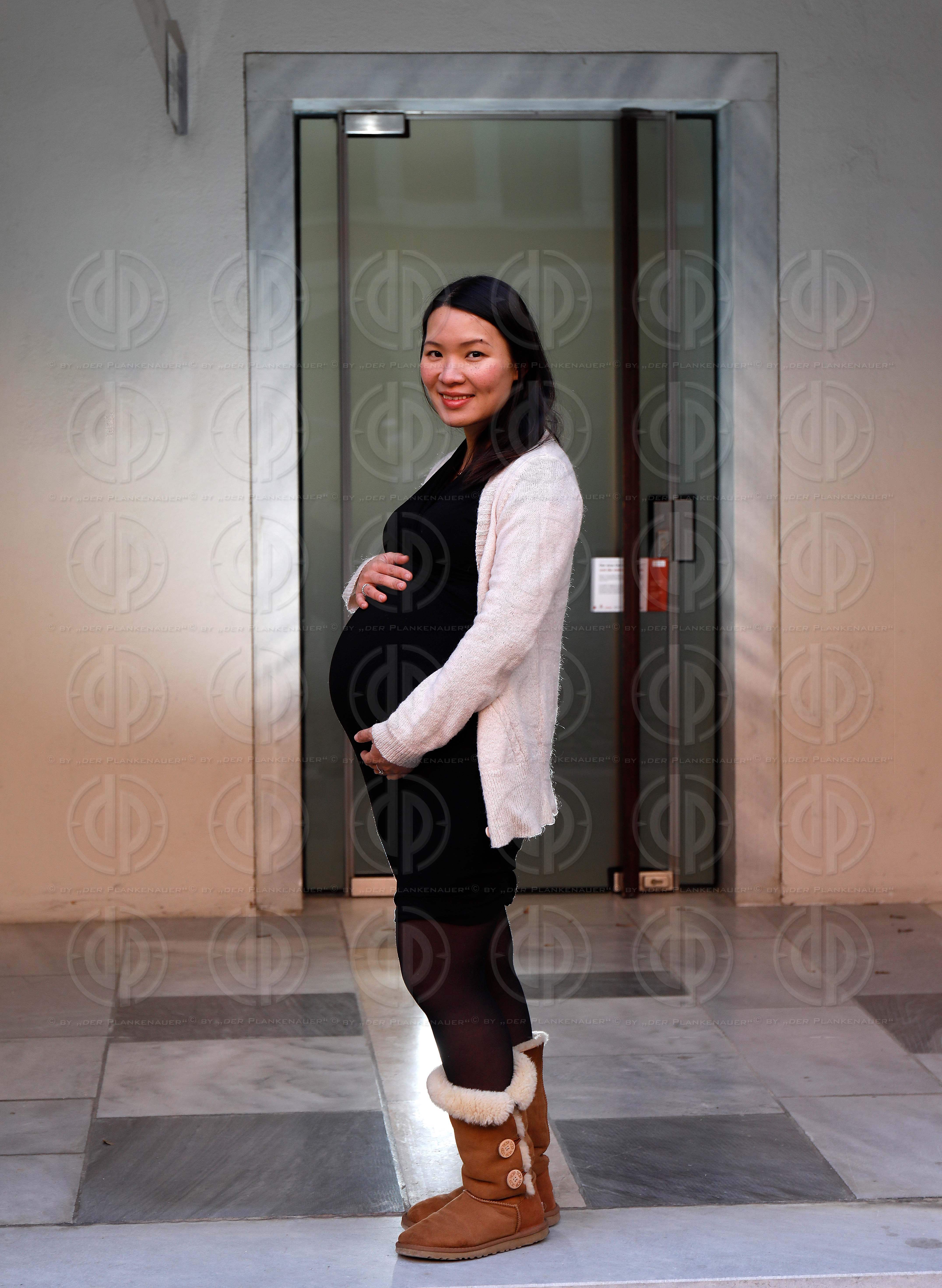 Babybauchfotos Preggy pics