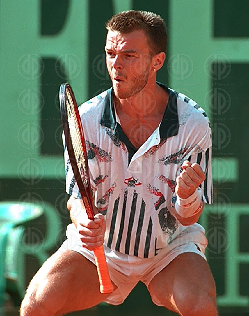 EA-Generali open 94 Kitzbühel 01.08.1994