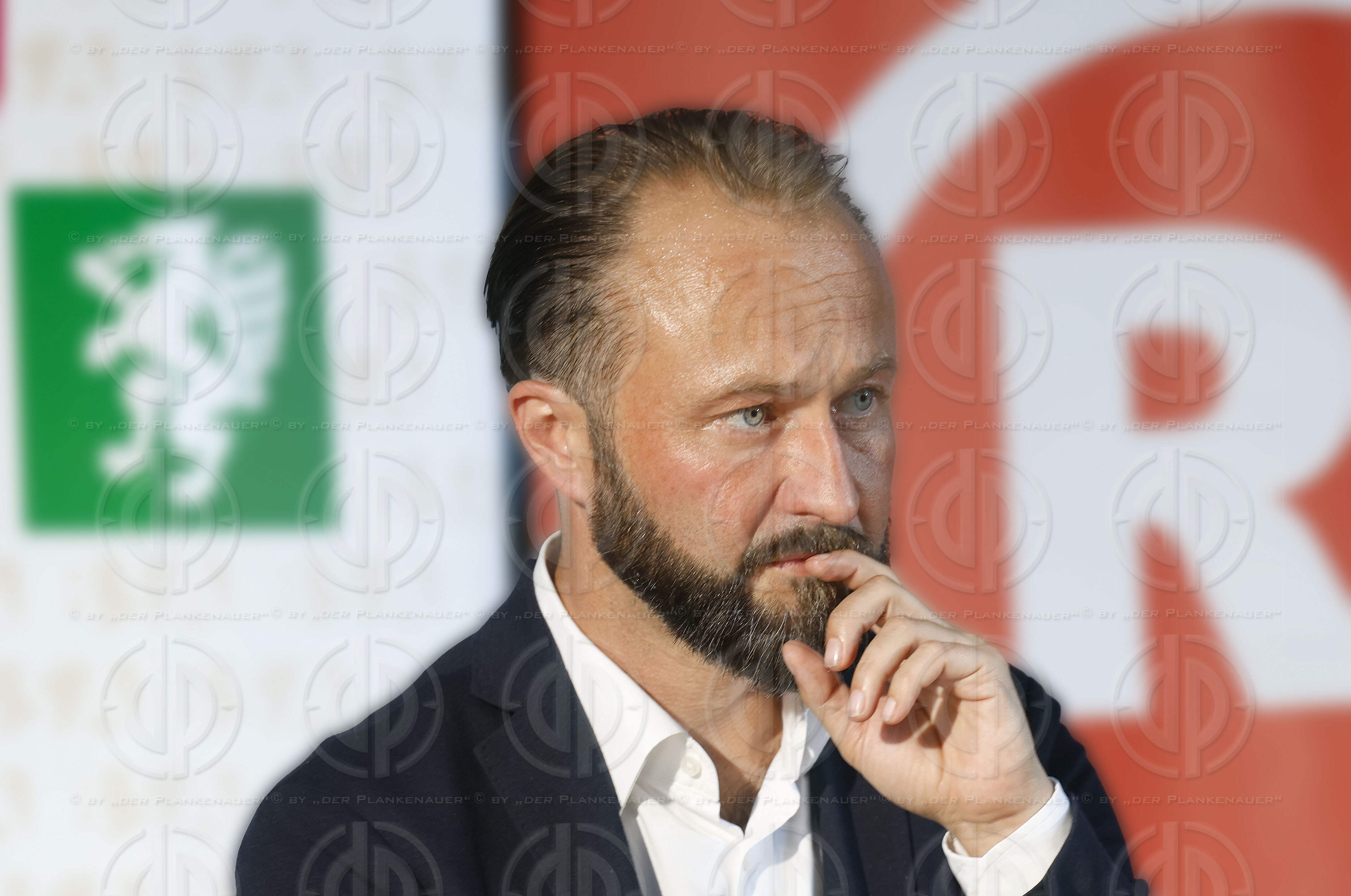 SPÖ-Stmk. Diskussion am 04.09..2025