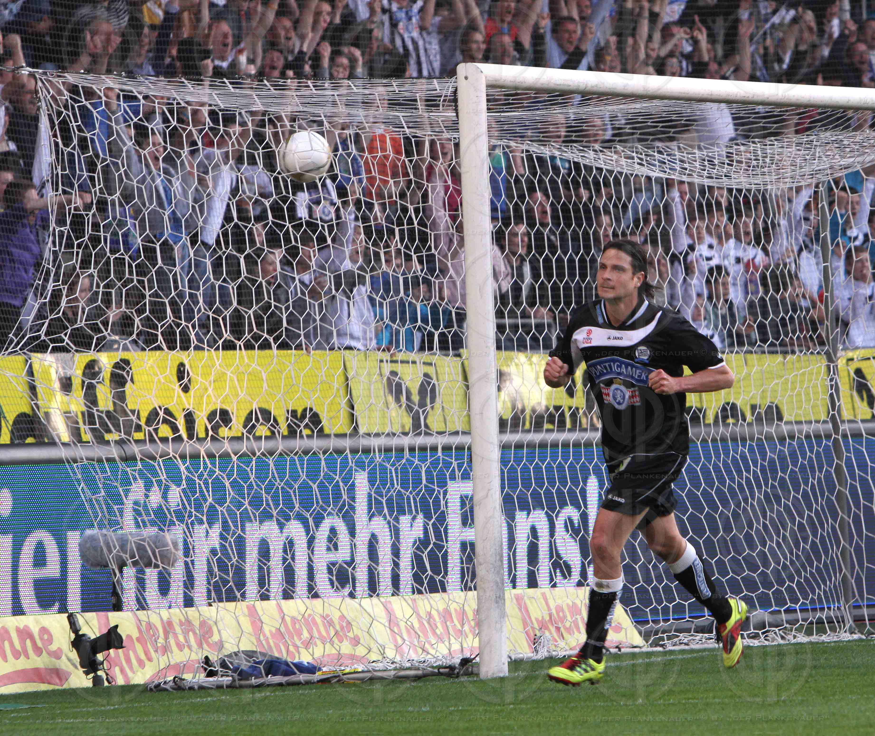 SK Sturm Graz vs. SK Rapid Wien (3:3)