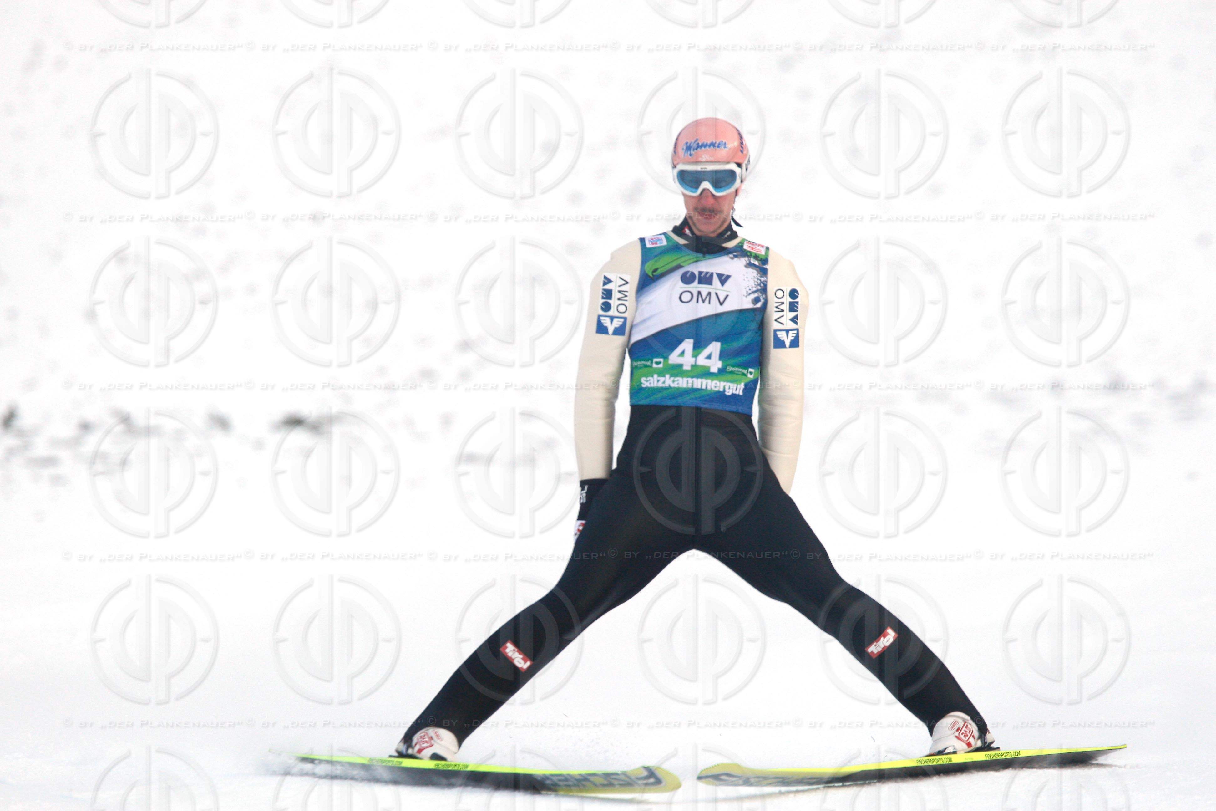 Skiflug Weltcup Kulm 2012