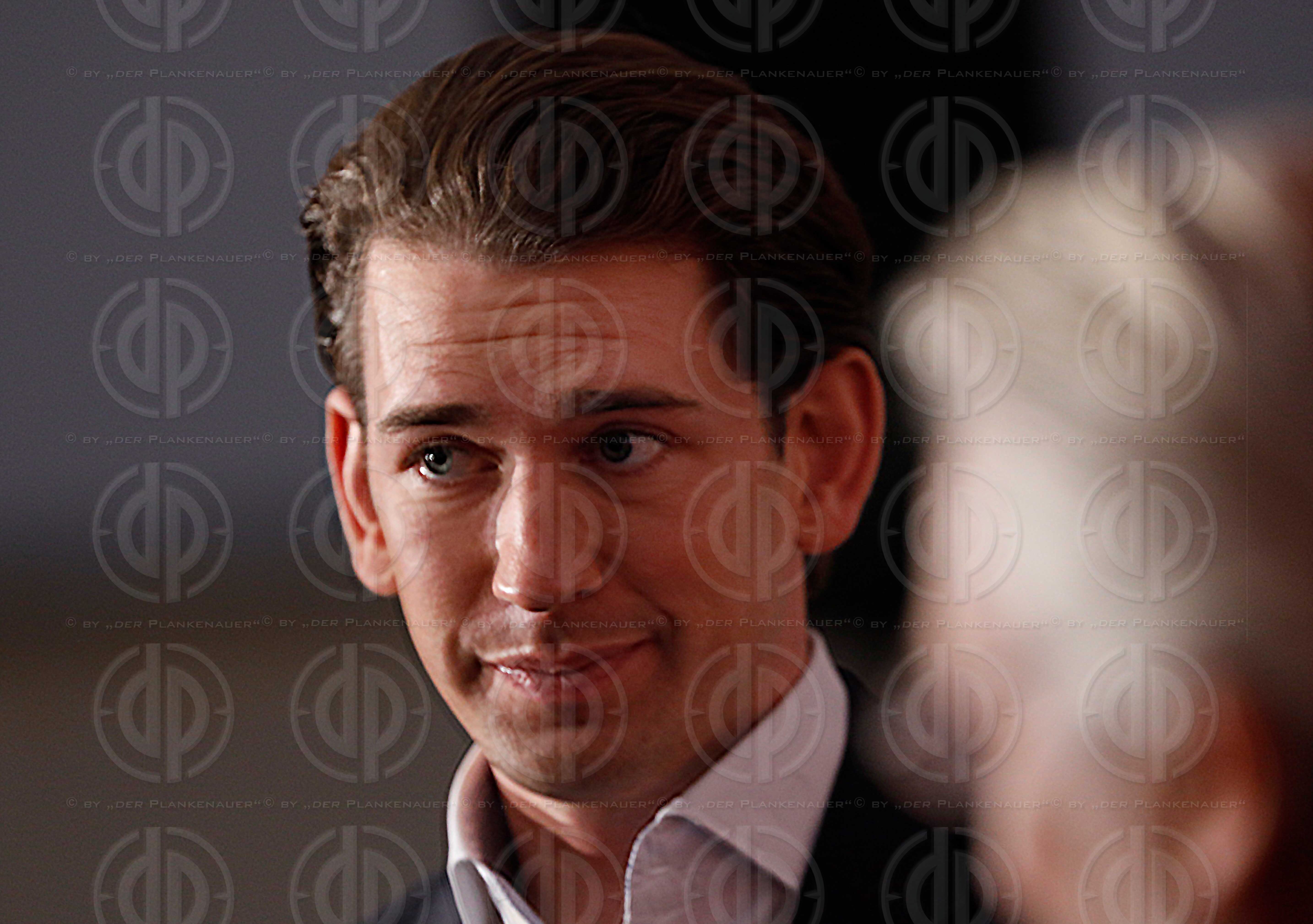 Kleine Zeitung Talk unter dem Motto Mittendrin im Grenzland mit