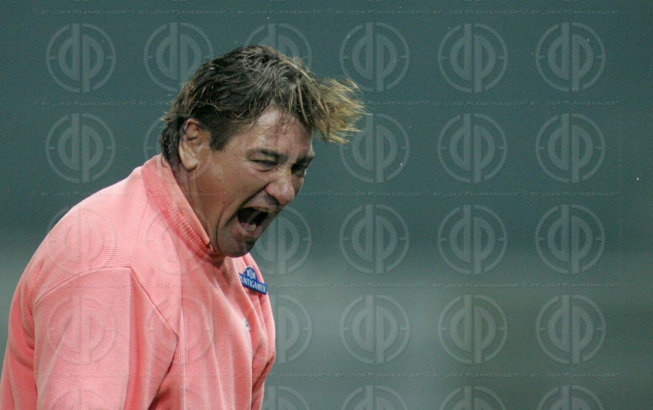 SK Puntigamer Sturm vs. FC Superfund Pasching