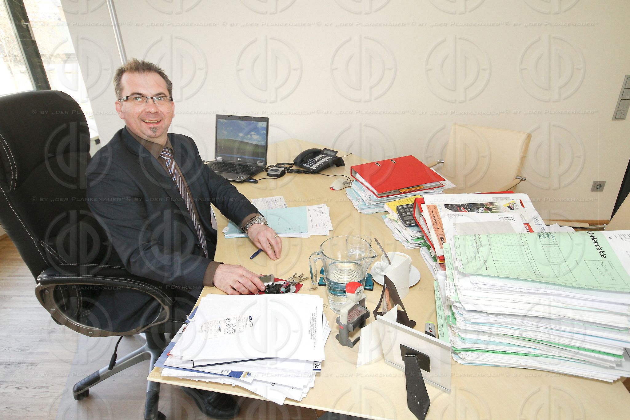 Rechtsanwälte Dr. Christandl und Partner