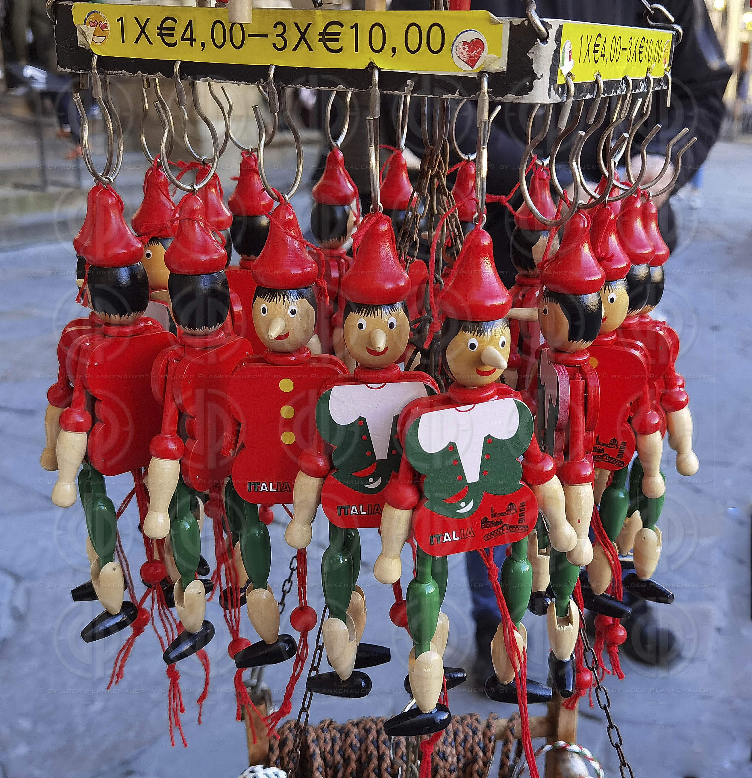 Florenz-Marathon am 26.11.2023