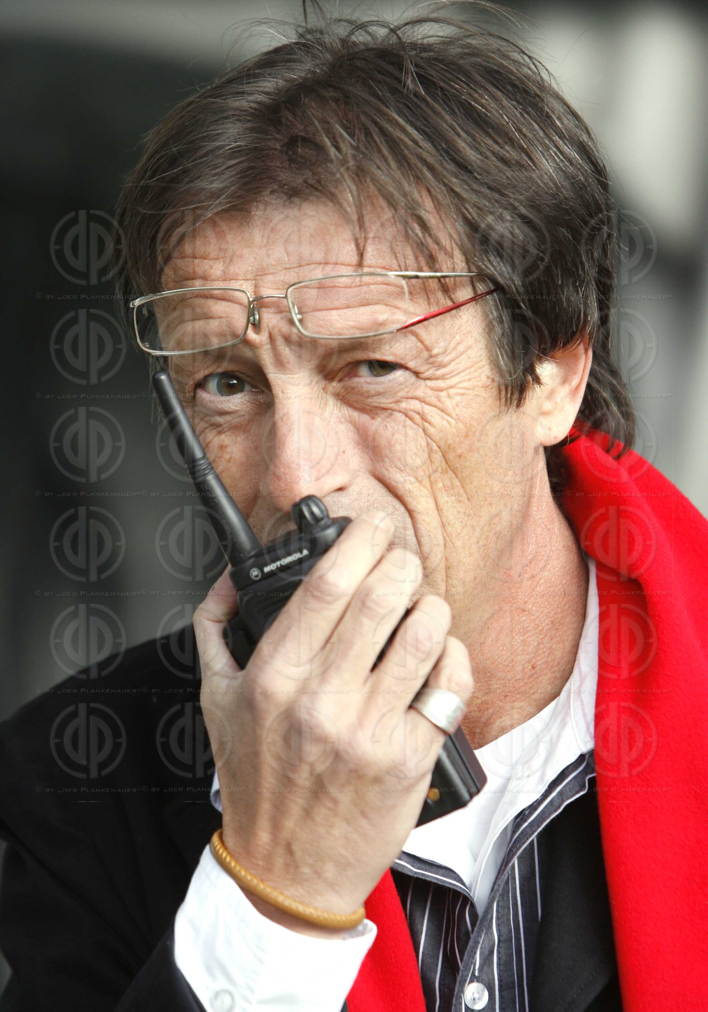 GAK 1902 vs. SK Sturm Amateure (2:2)