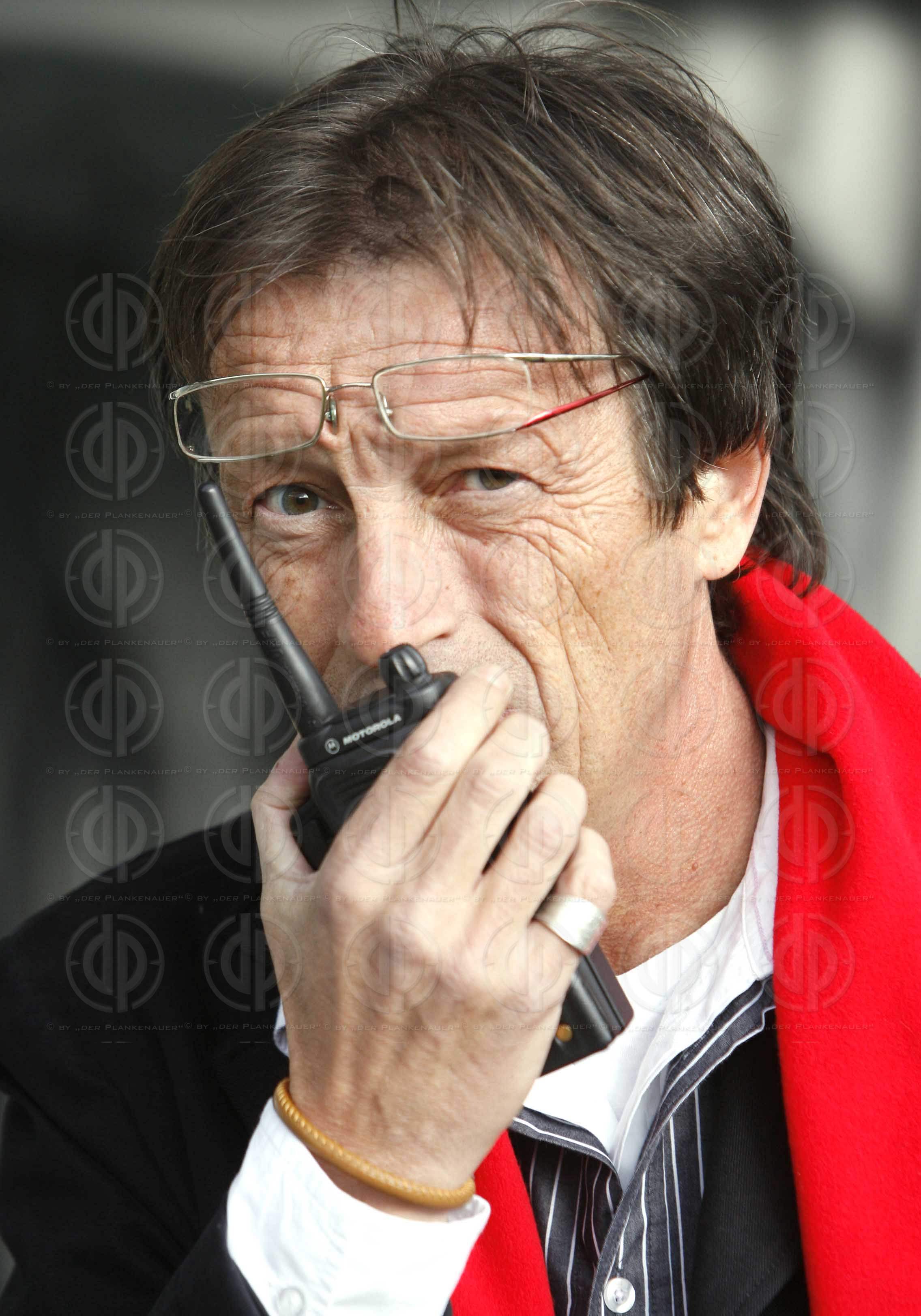 GAK 1902 vs. SK Sturm Amateure (2:2)