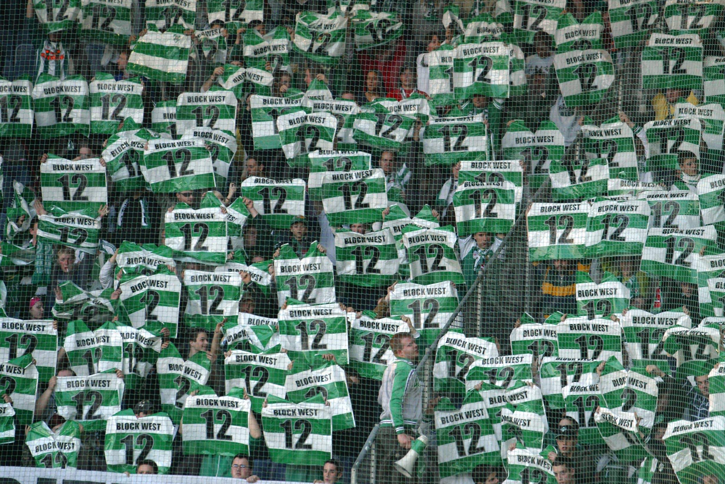 SK Puntigamer Sturm Graz vs. SK Rapid Wien (0:0)