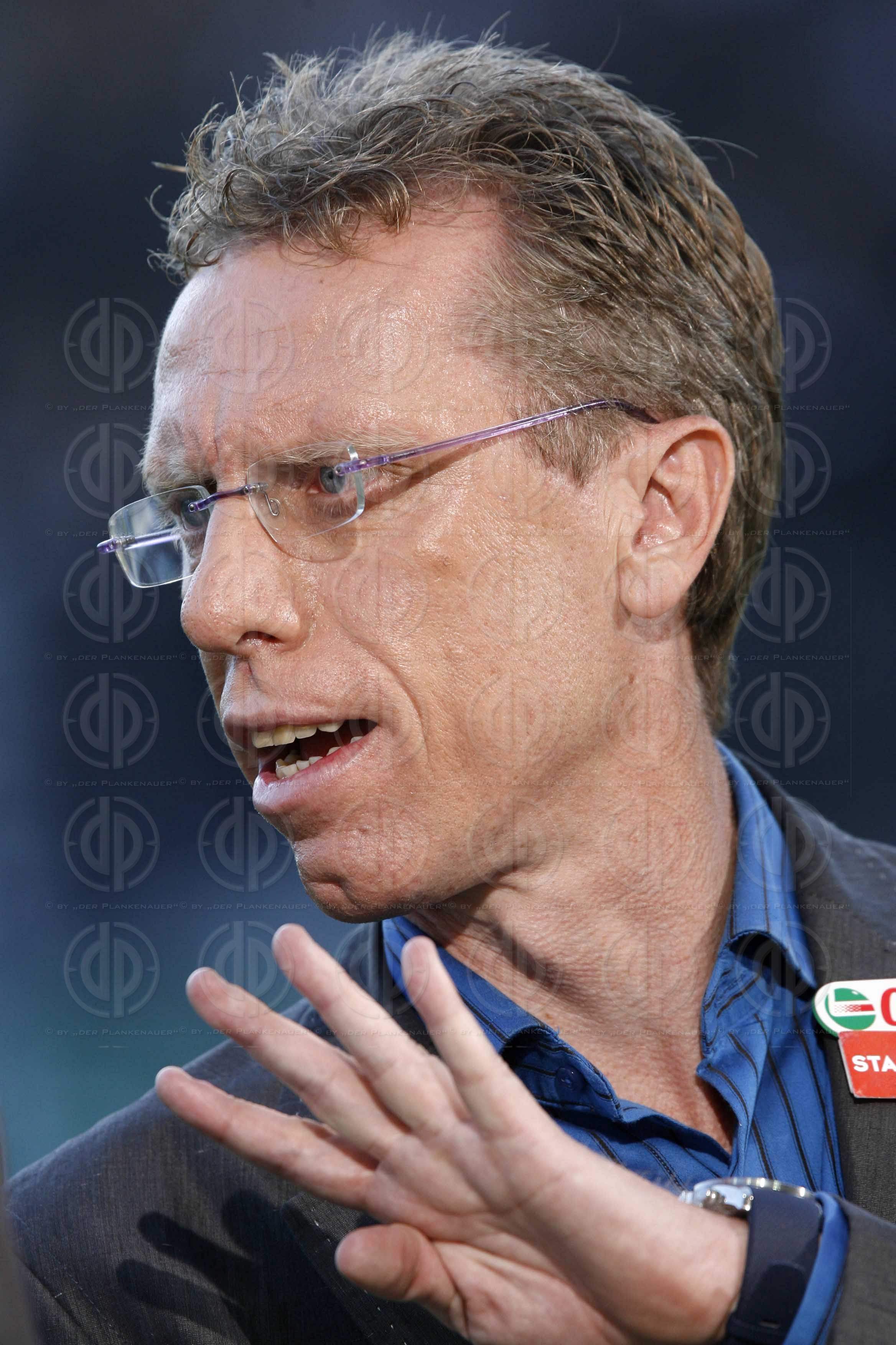 SK Sturm vs. SK Rapid (3:1)