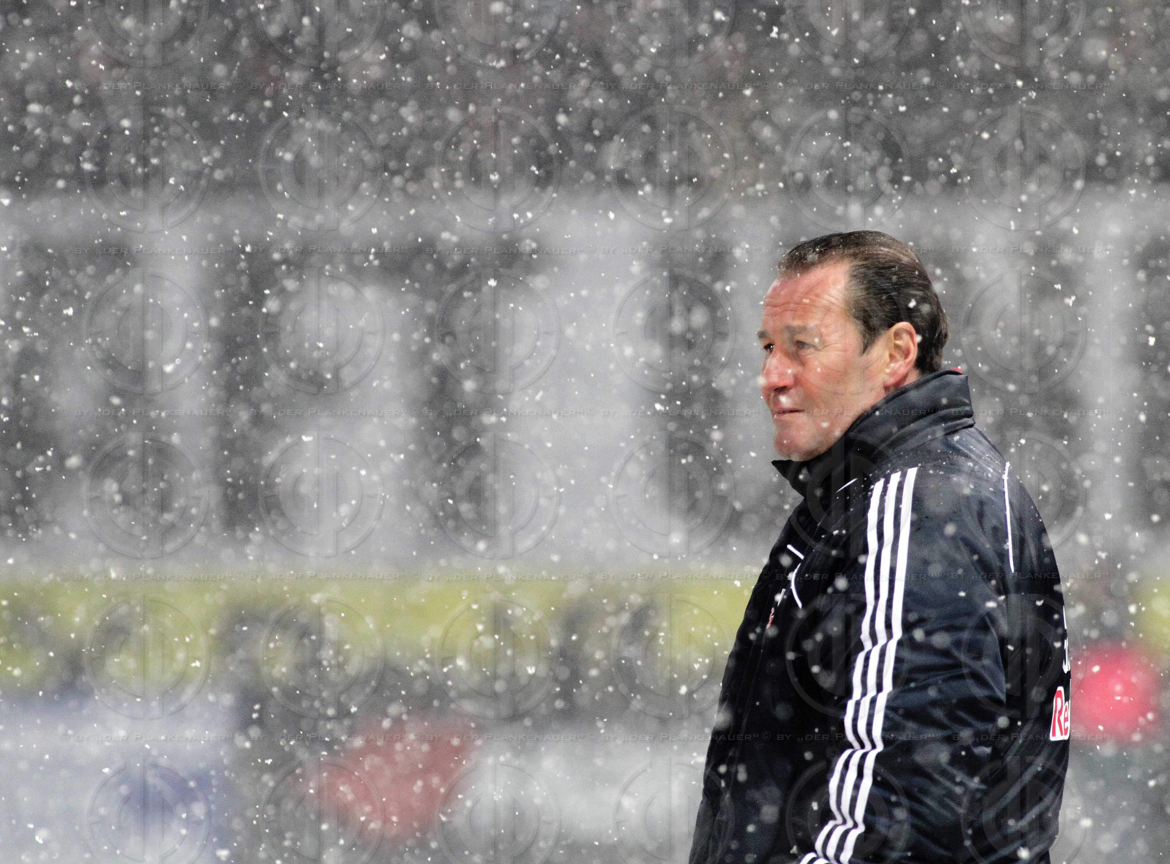 OEFB Stiegl-Cup SK Sturm vs. Red Bull Salzburg  (2:0)