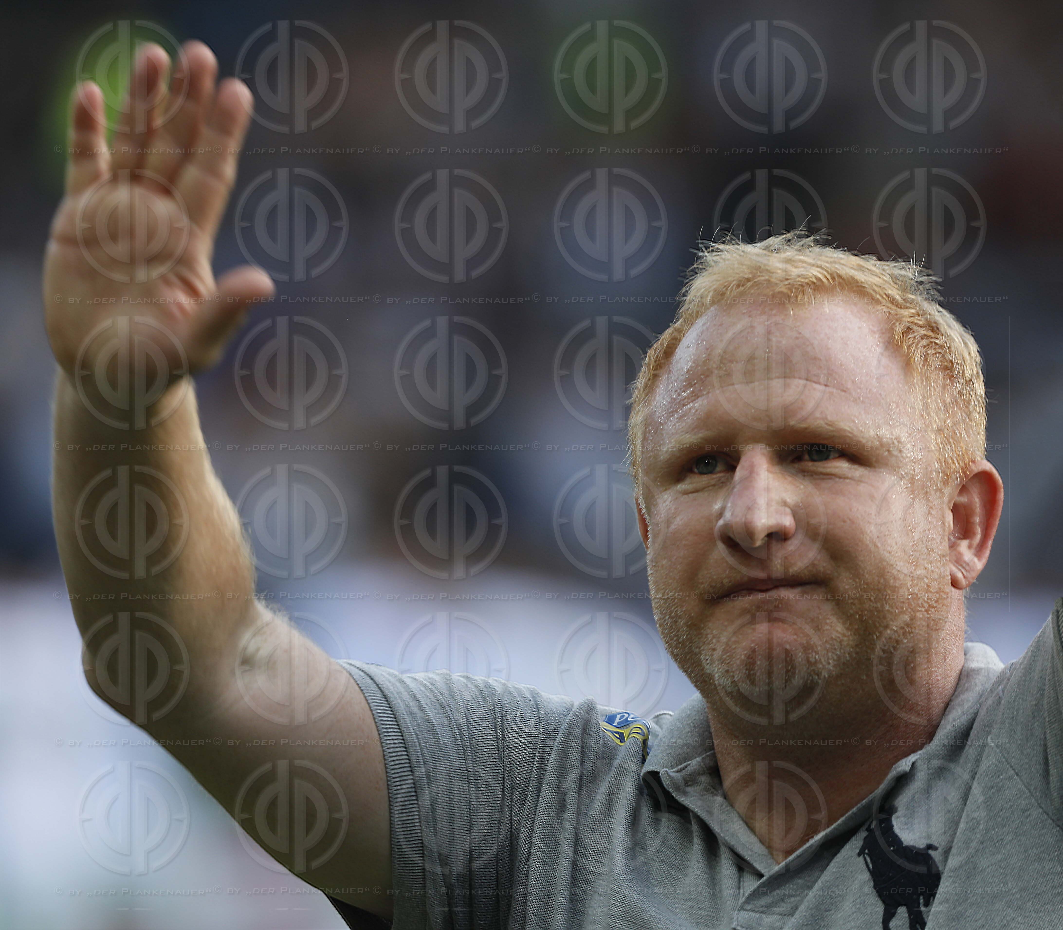 SK Sturm vs. SK Rapid (4:2)