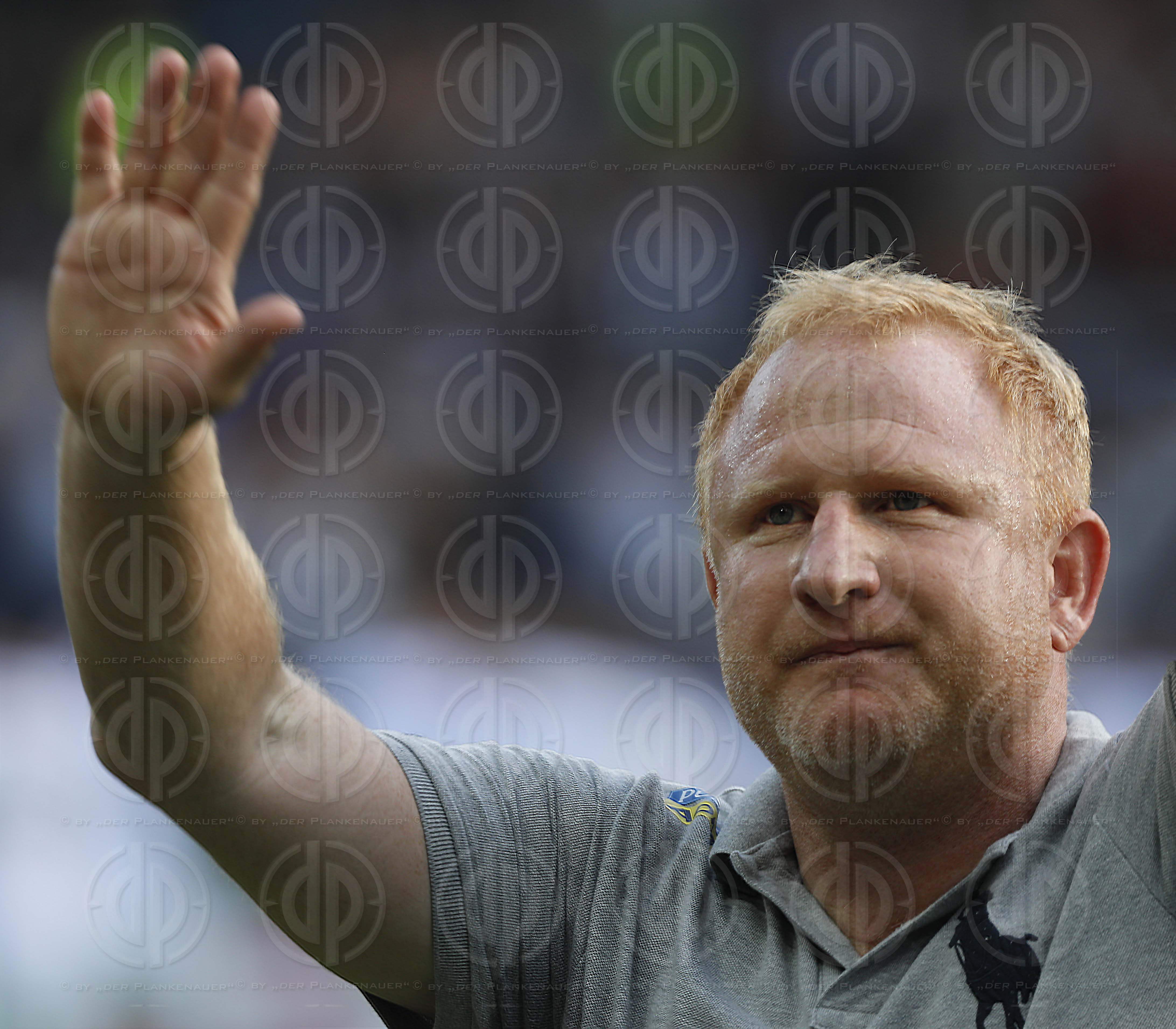 SK Sturm vs. SK Rapid (4:2)