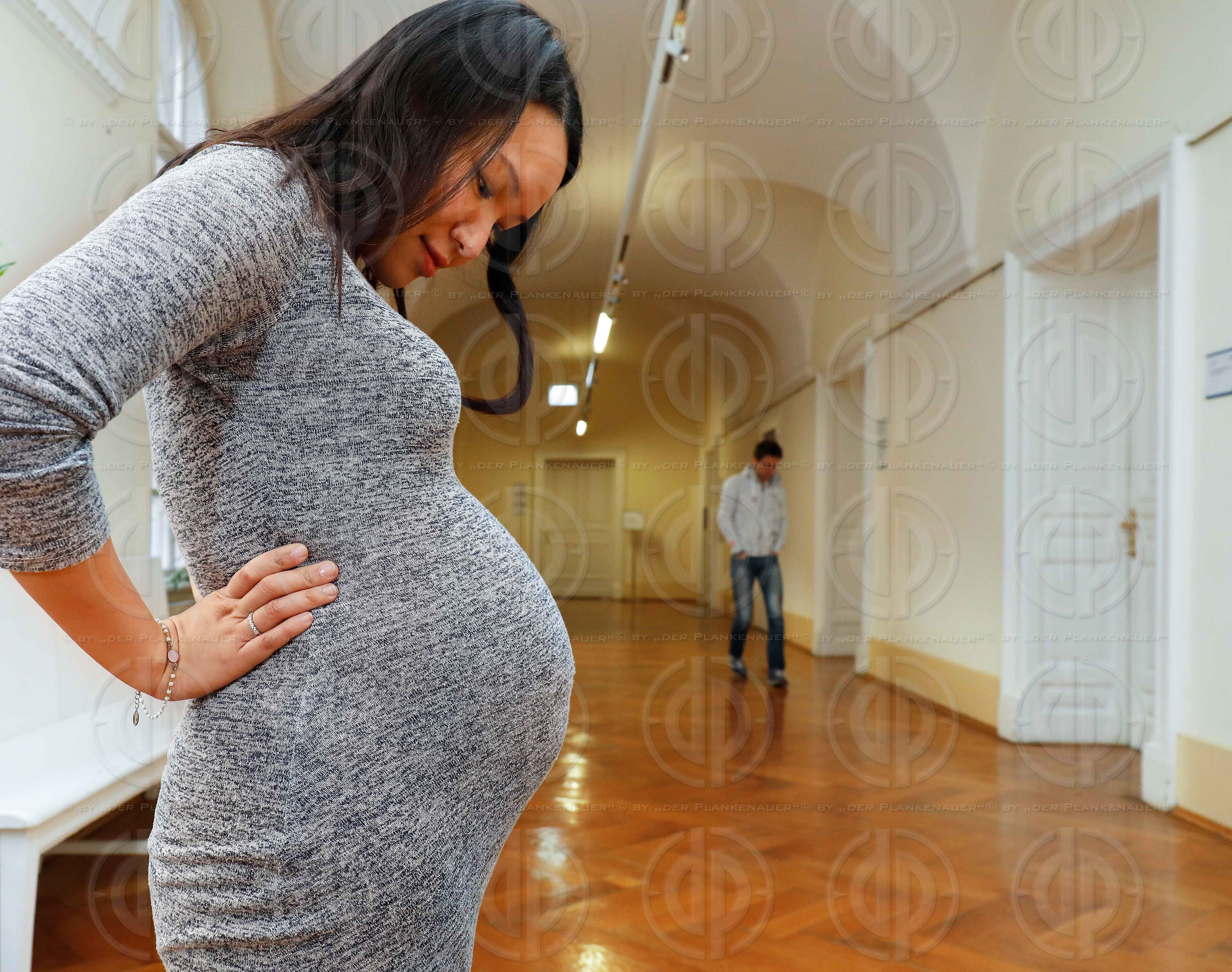 Babybauchfotos Preggy pics