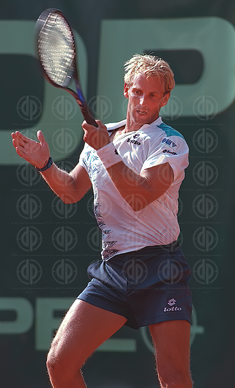 EA-Generali open 94 Kitzbühel 03.08.1994